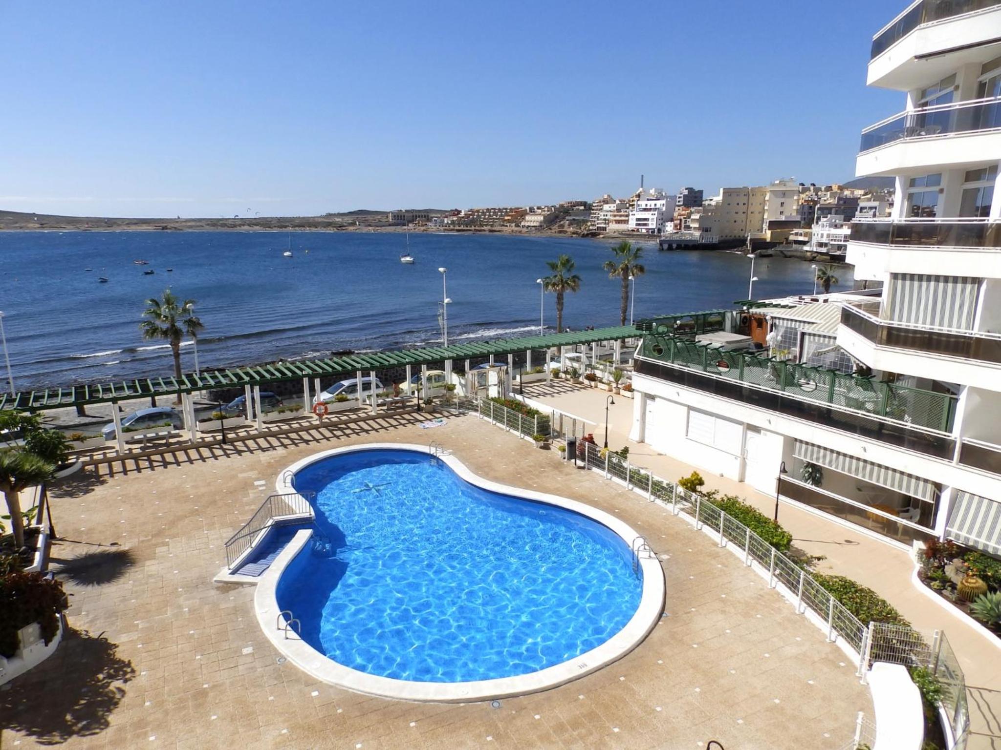 Apartamentos Medano - Estrella del Mar photo 4