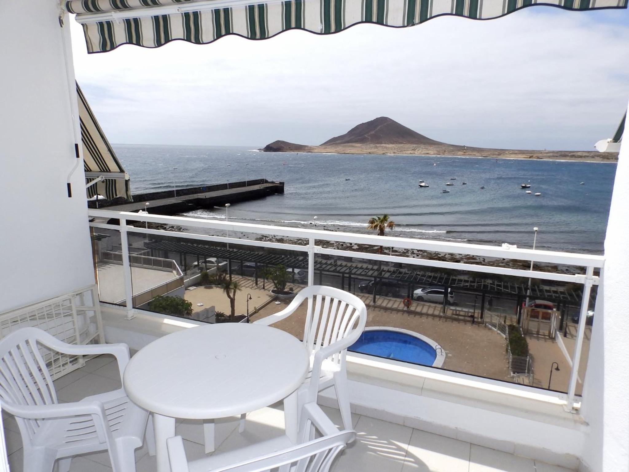 Apartamentos Medano - Estrella del Mar photo 1