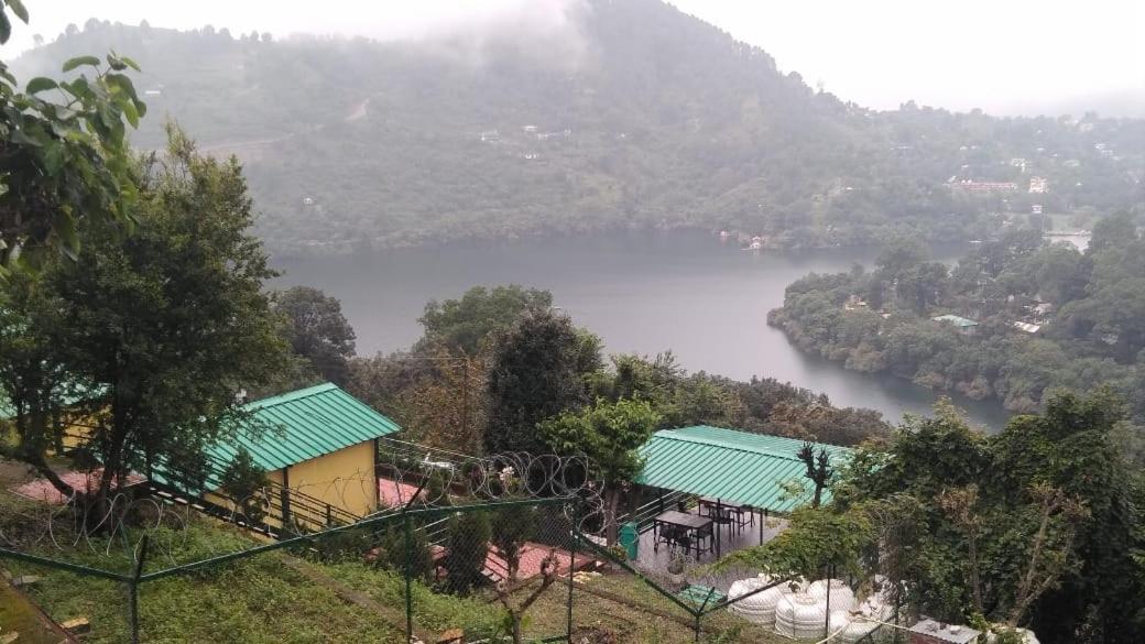 Narayana Lake Hide Out