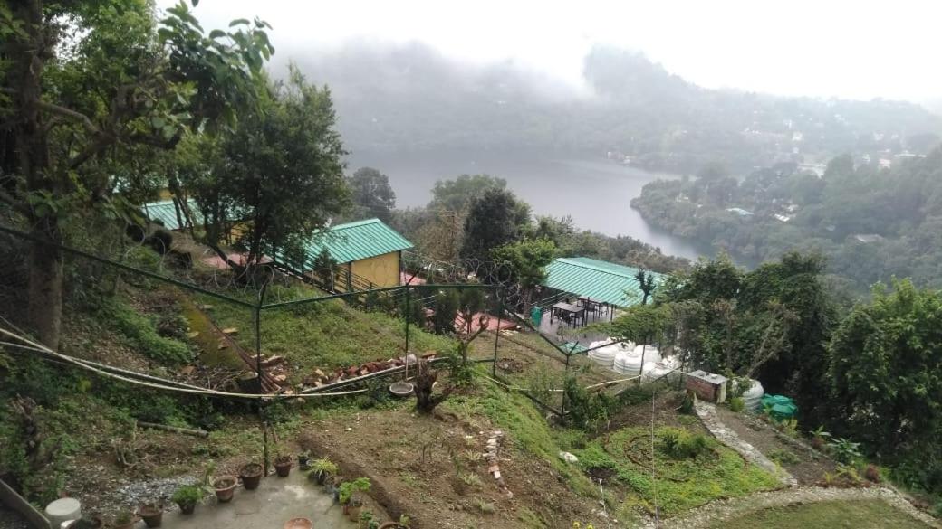 Narayana Lake Hide Out