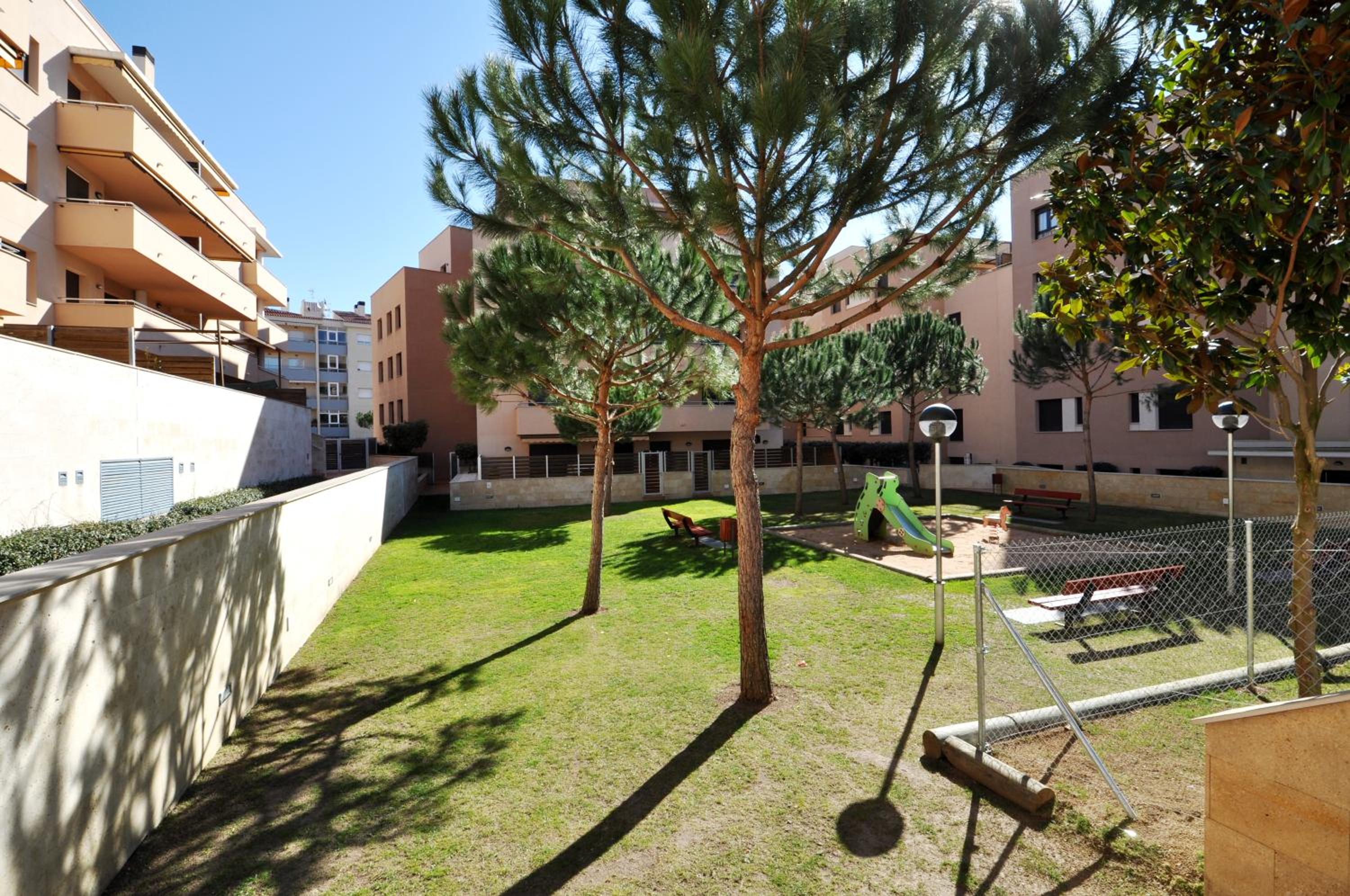 Apartment Arigata view 2