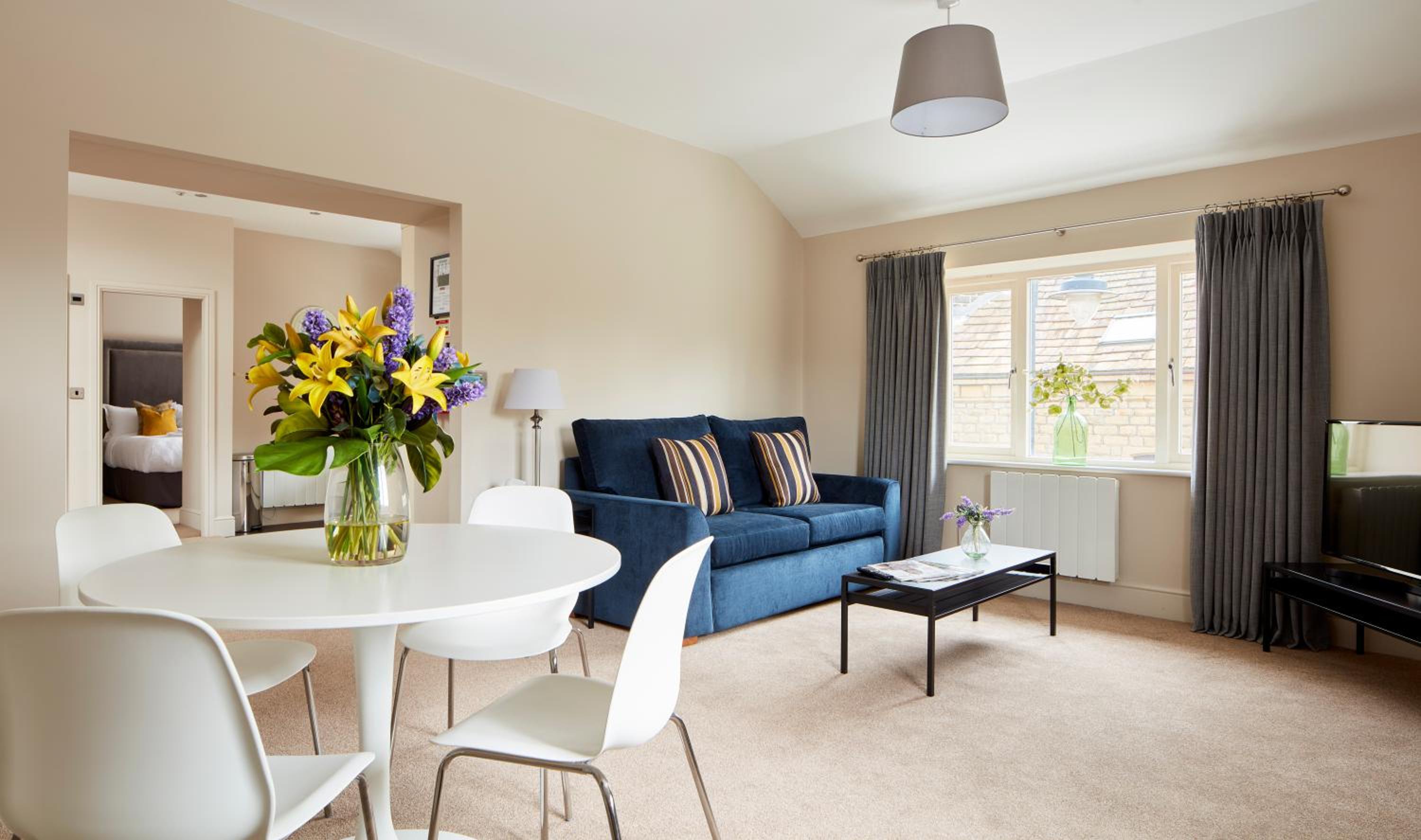 Crescent Inn by Maison Pierre view 3