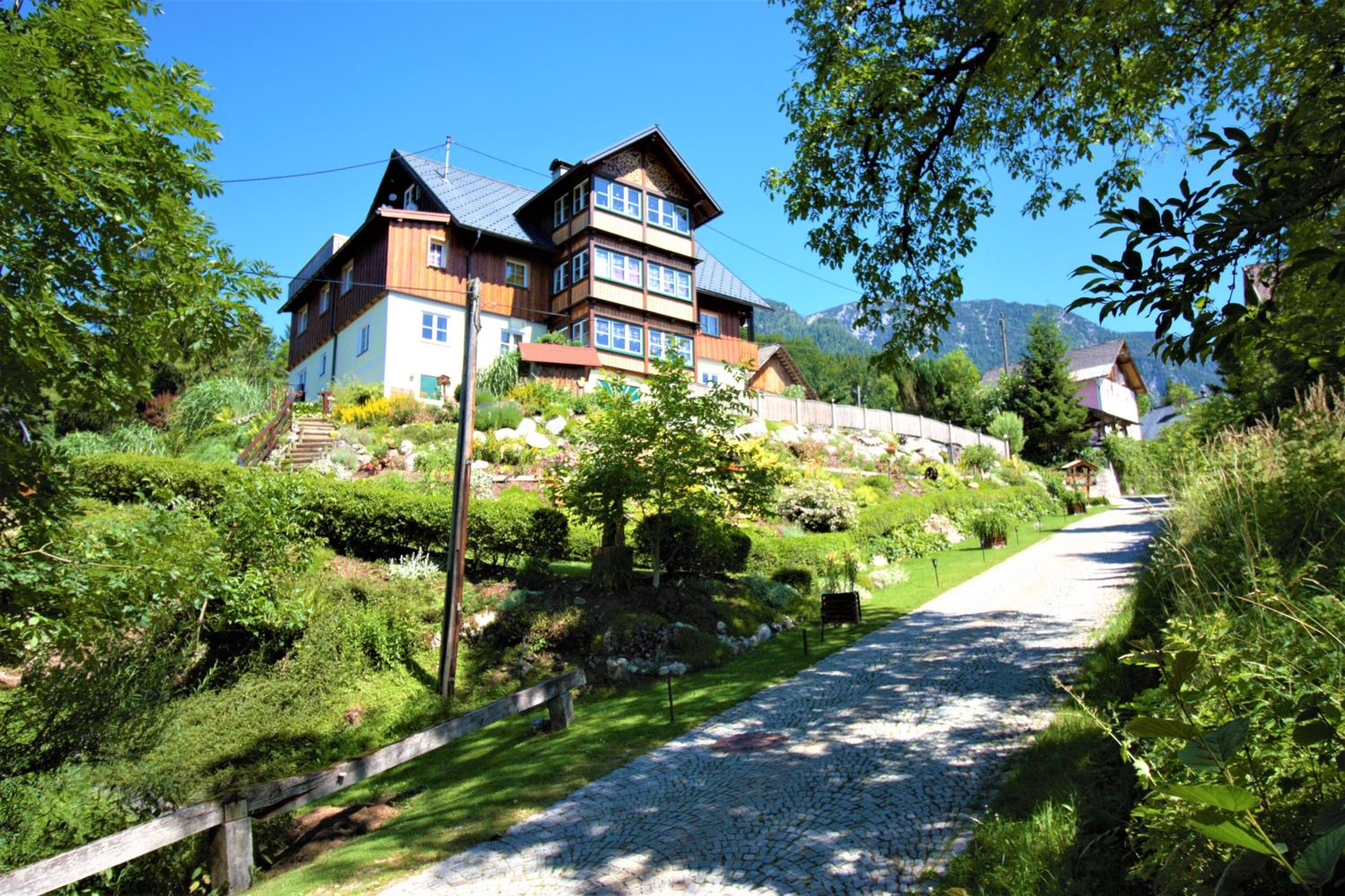 Ferienhaus Kühlwein
