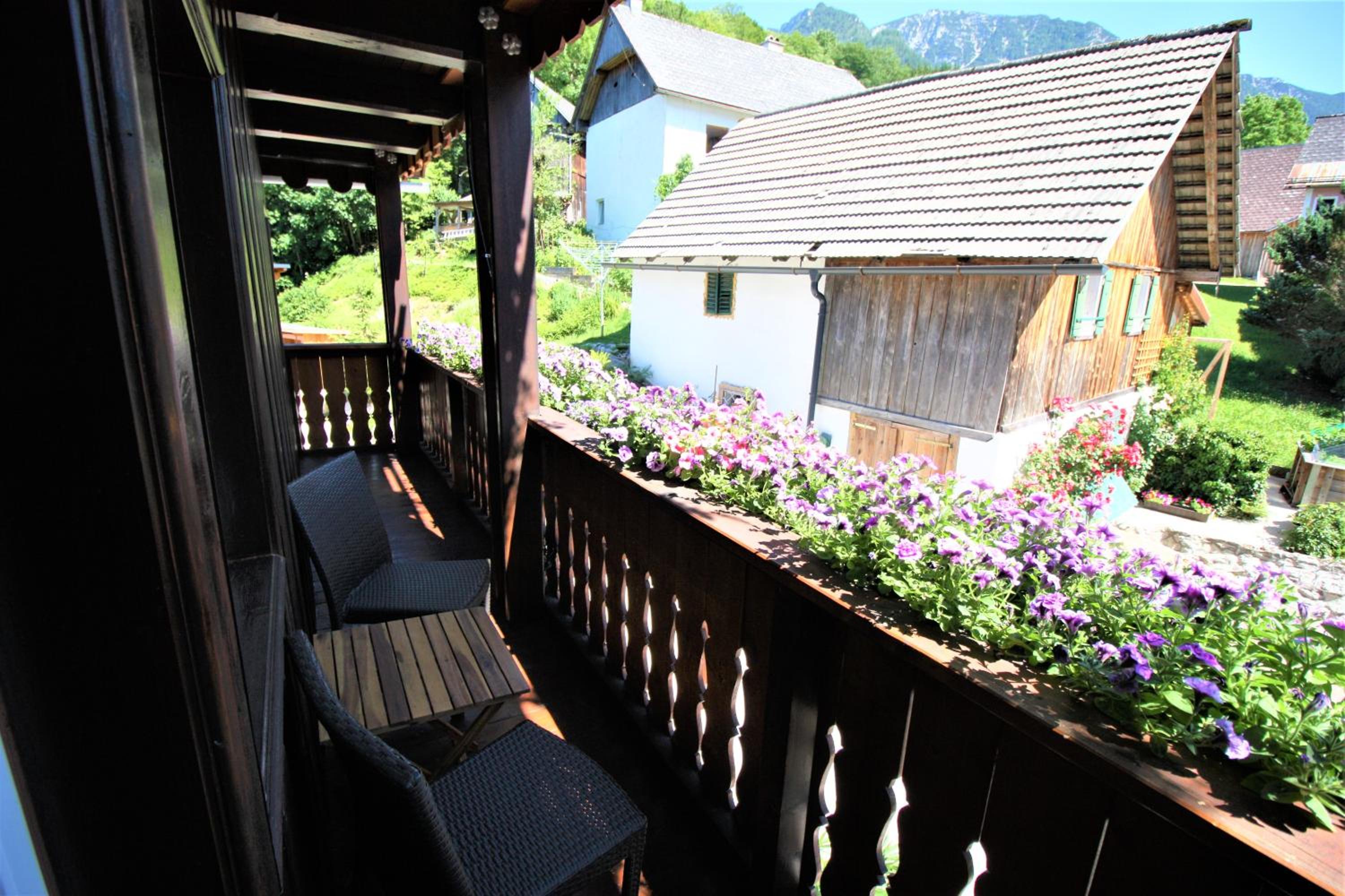 Ferienhaus Kühlwein