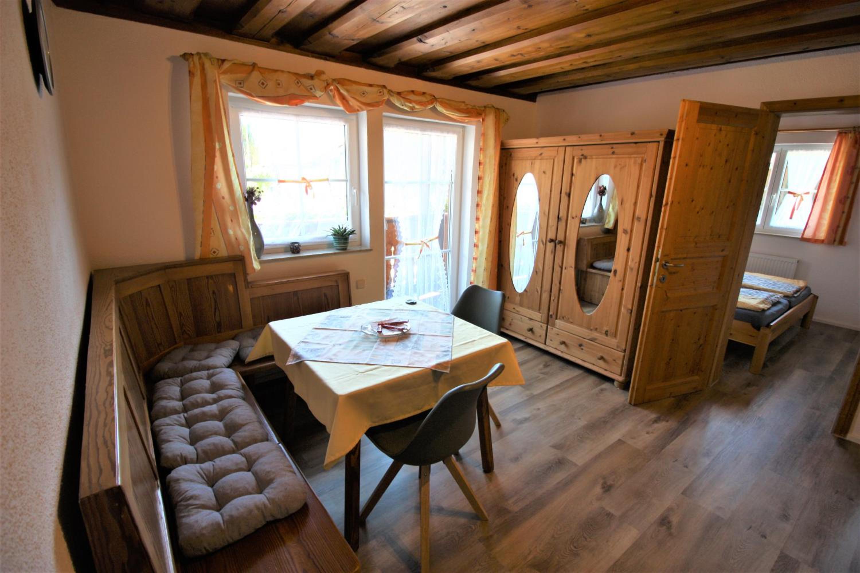 Ferienhaus Kühlwein