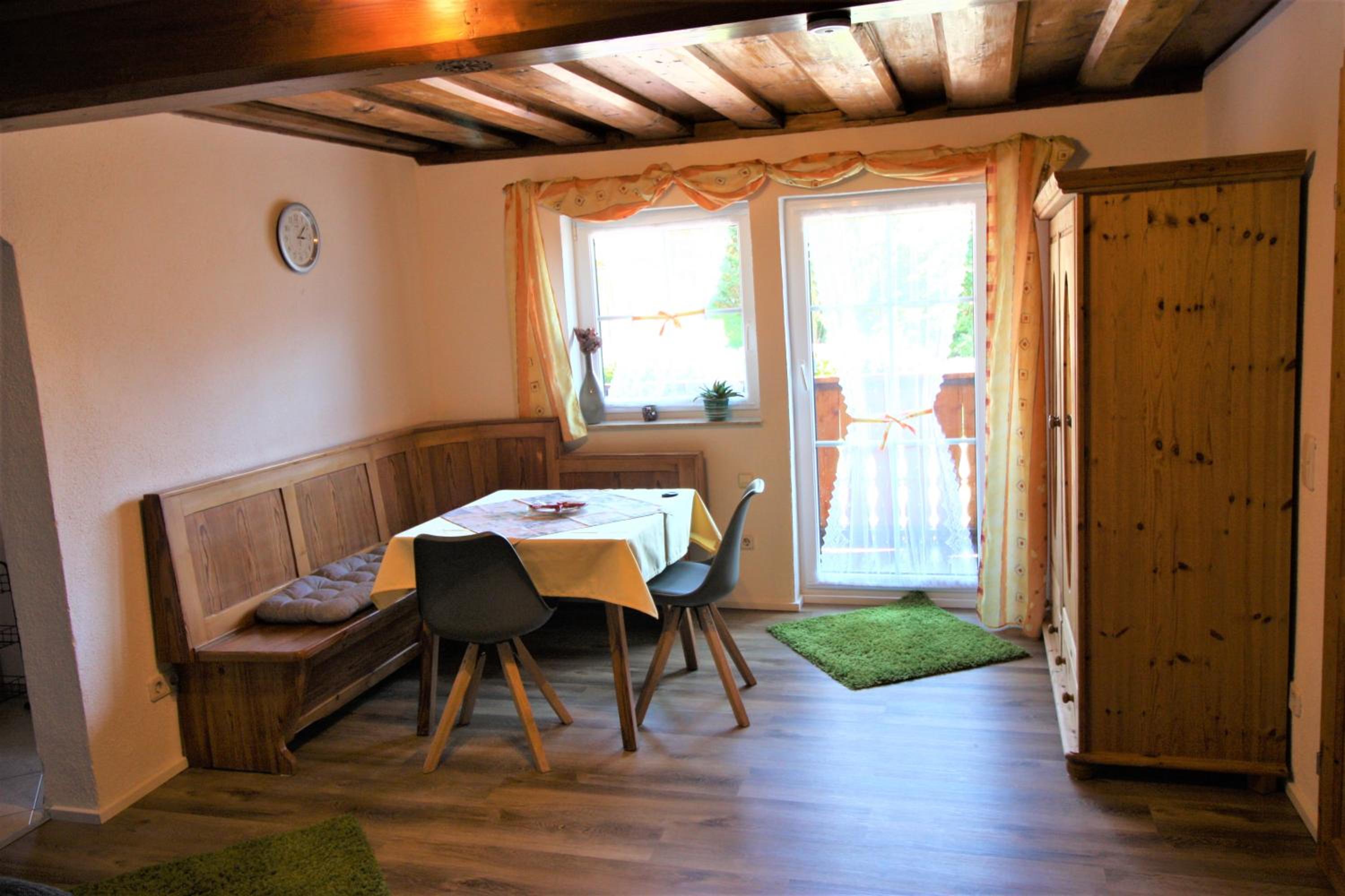 Ferienhaus Kühlwein