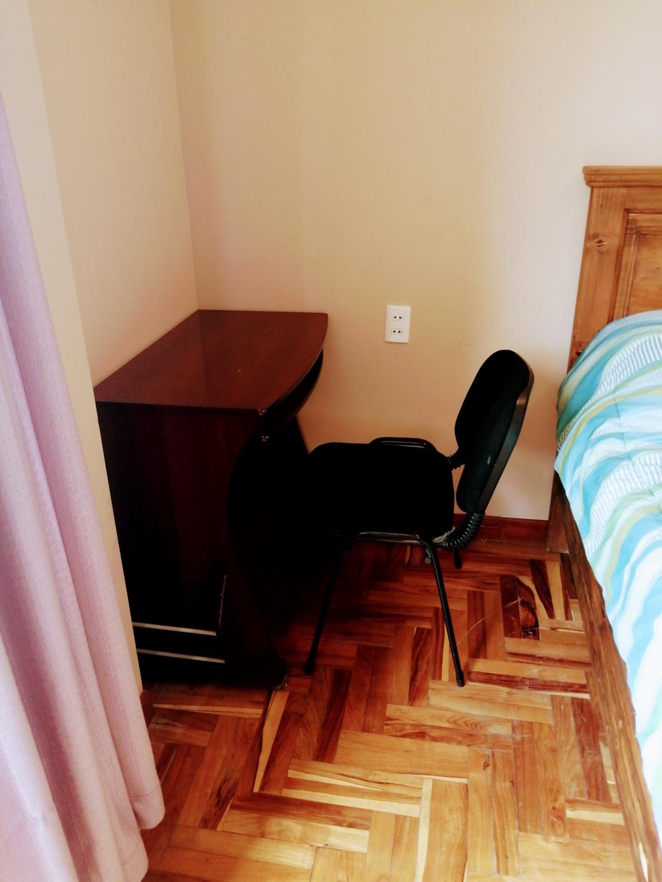 Lhamourai Living Apartments