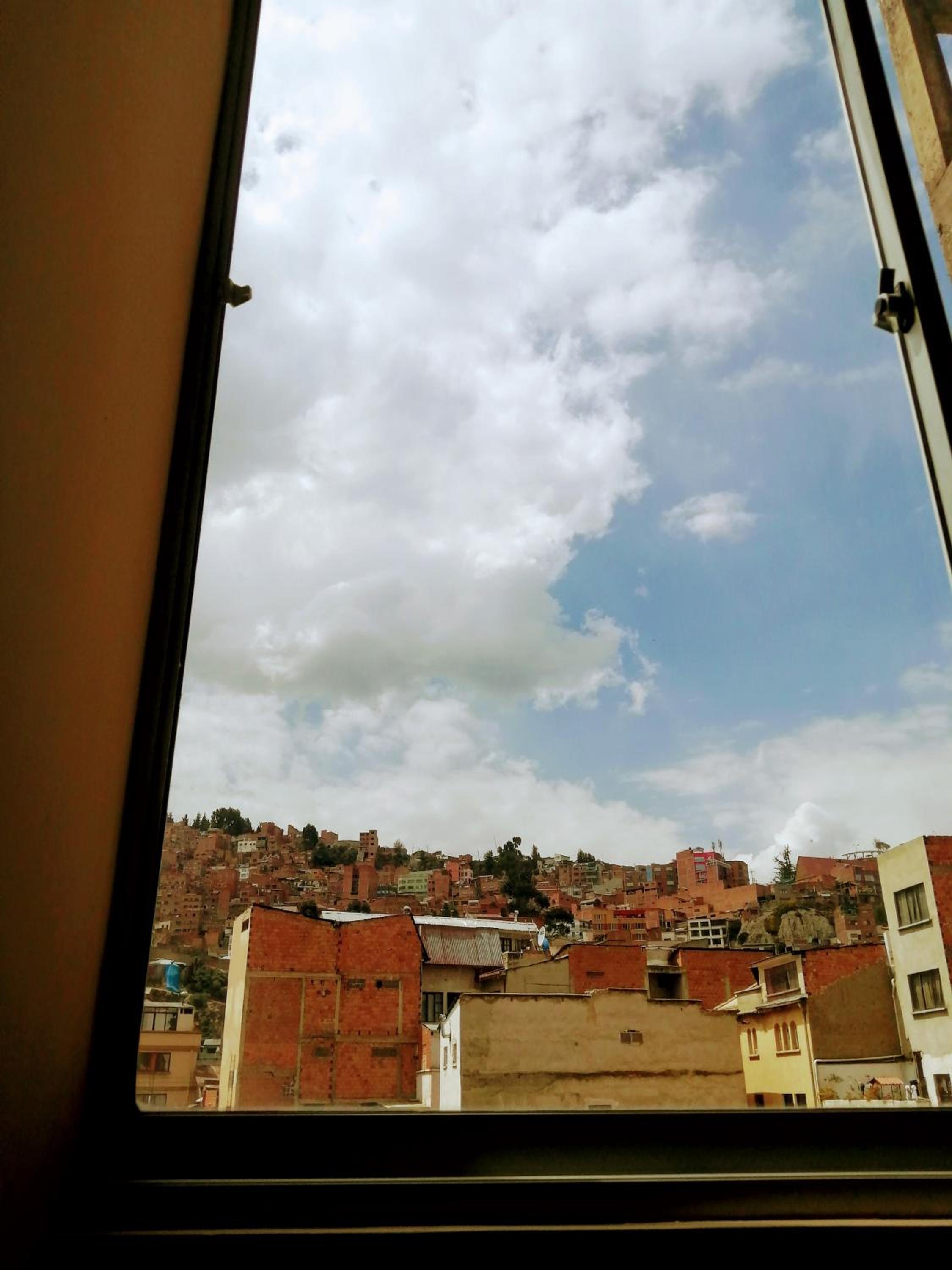 Lhamourai Living Apartments