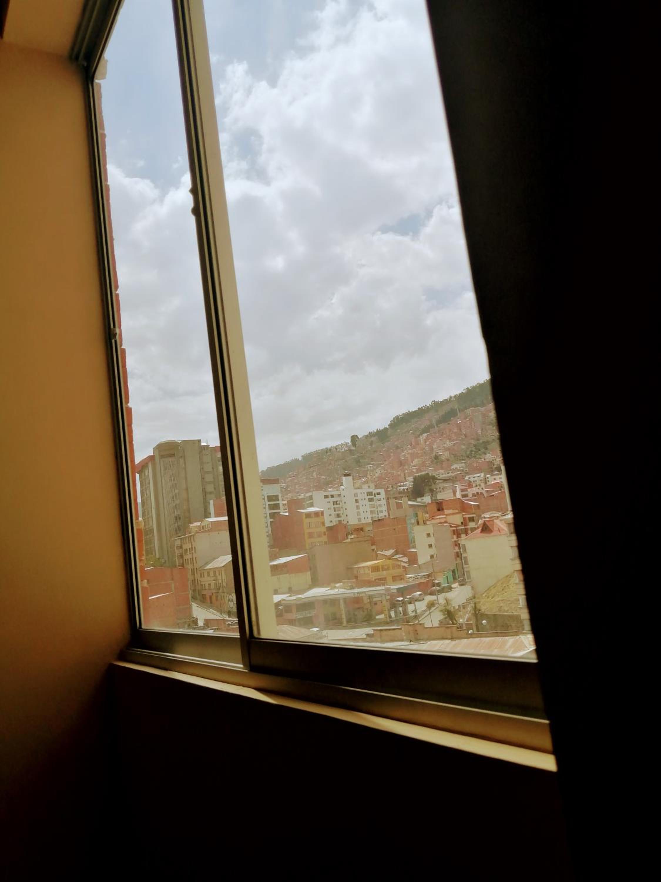 Lhamourai Living Apartments