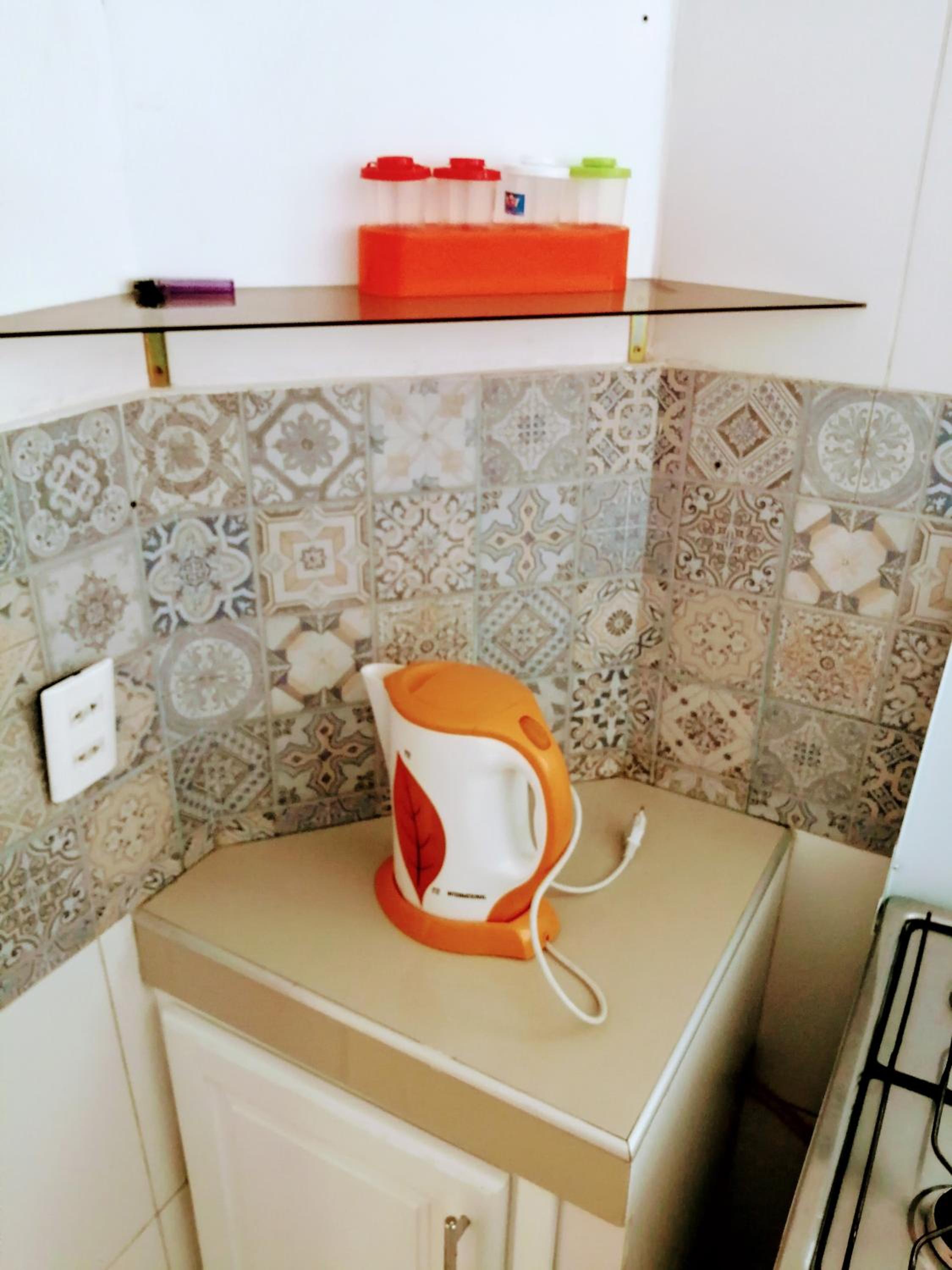 Lhamourai Living Apartments