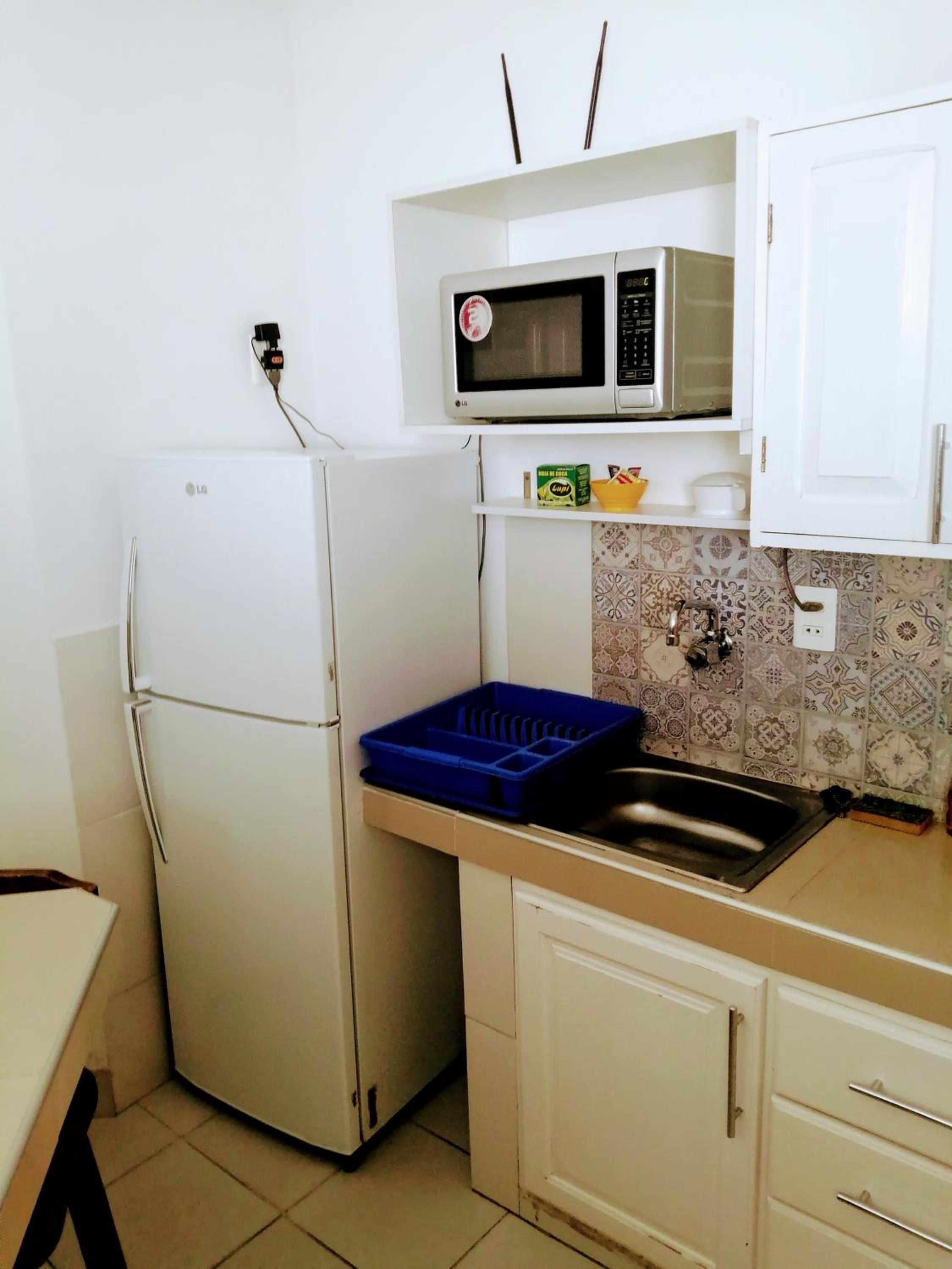 Lhamourai Living Apartments