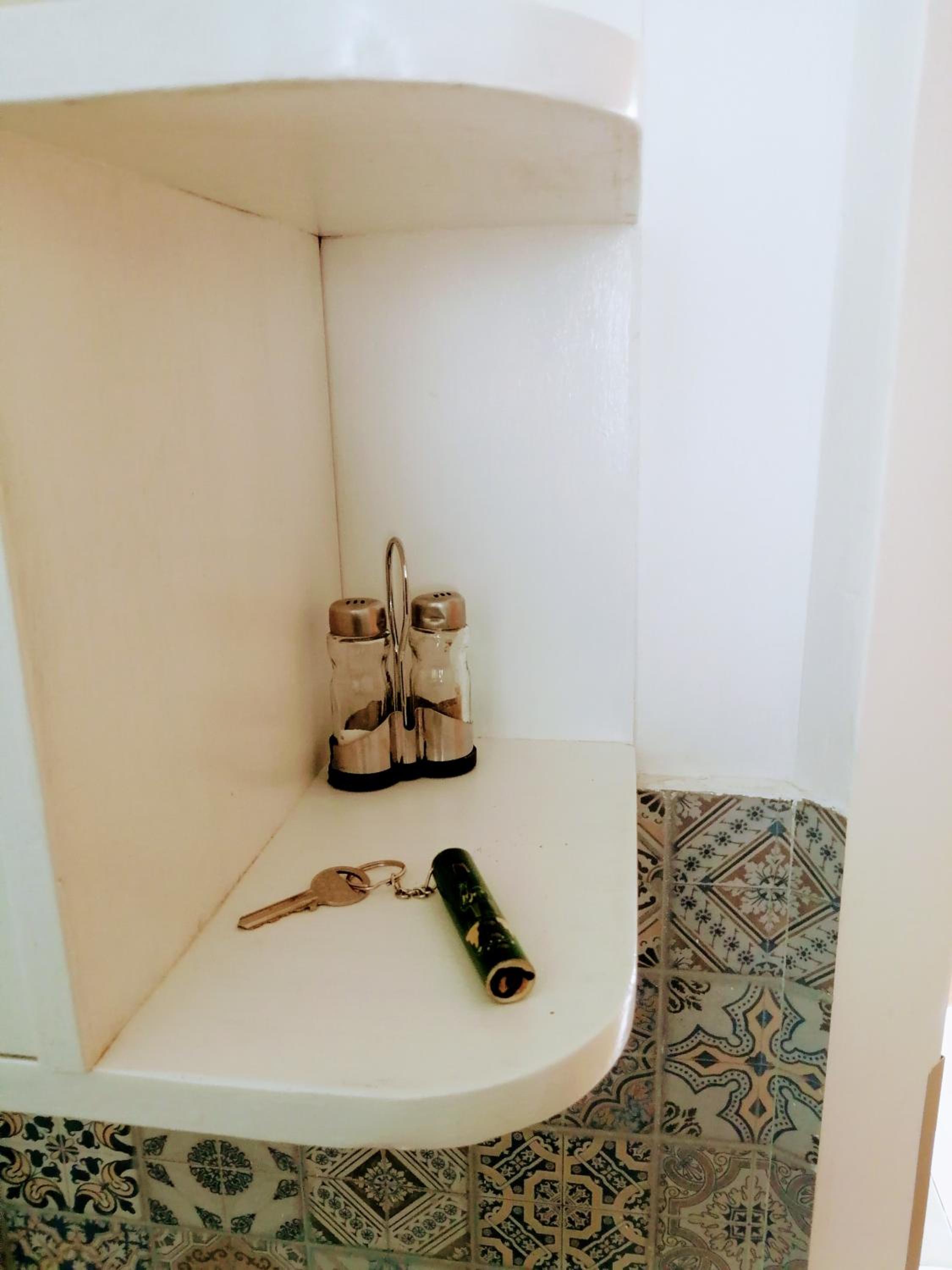 Lhamourai Living Apartments