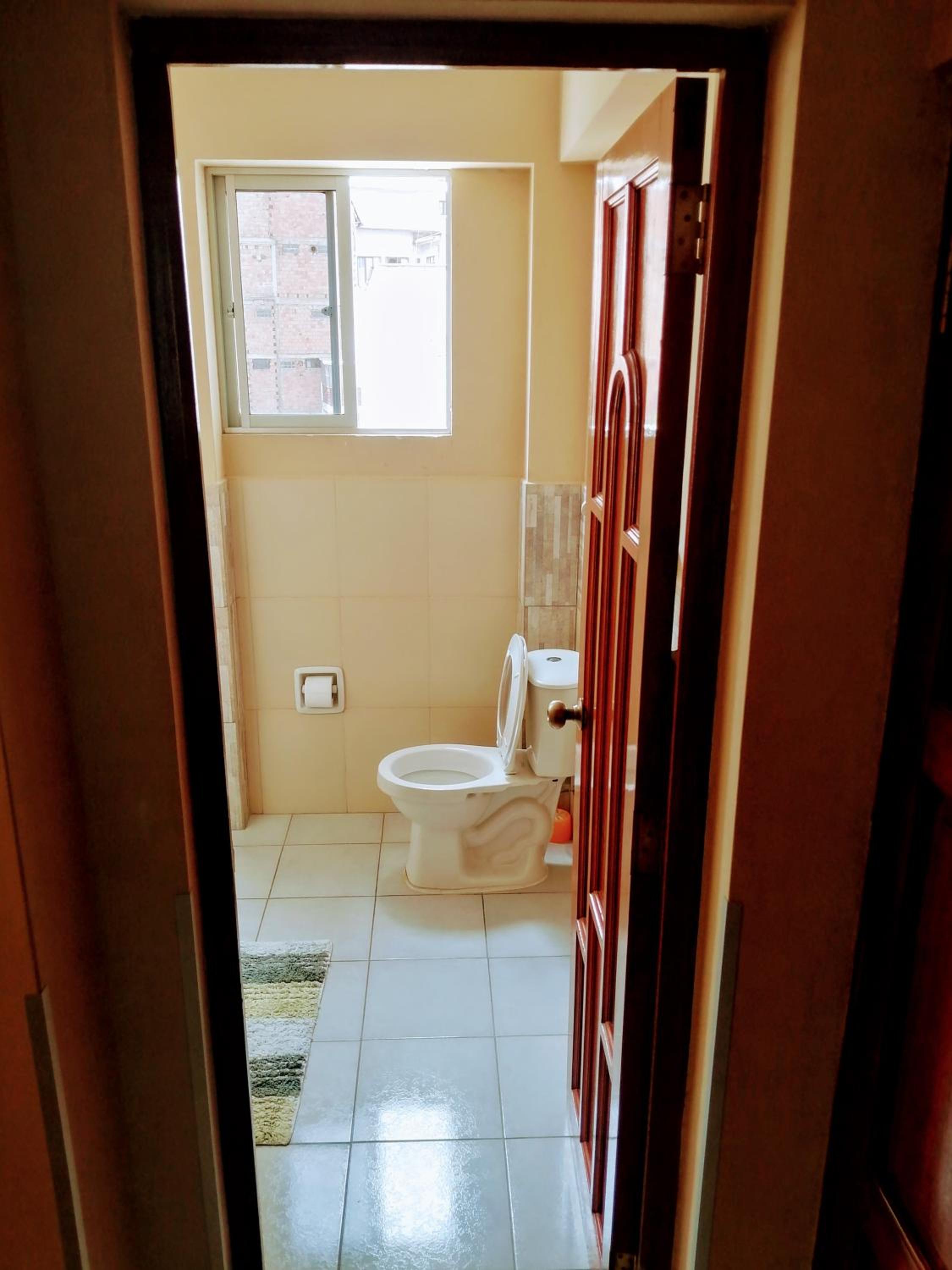 Lhamourai Living Apartments