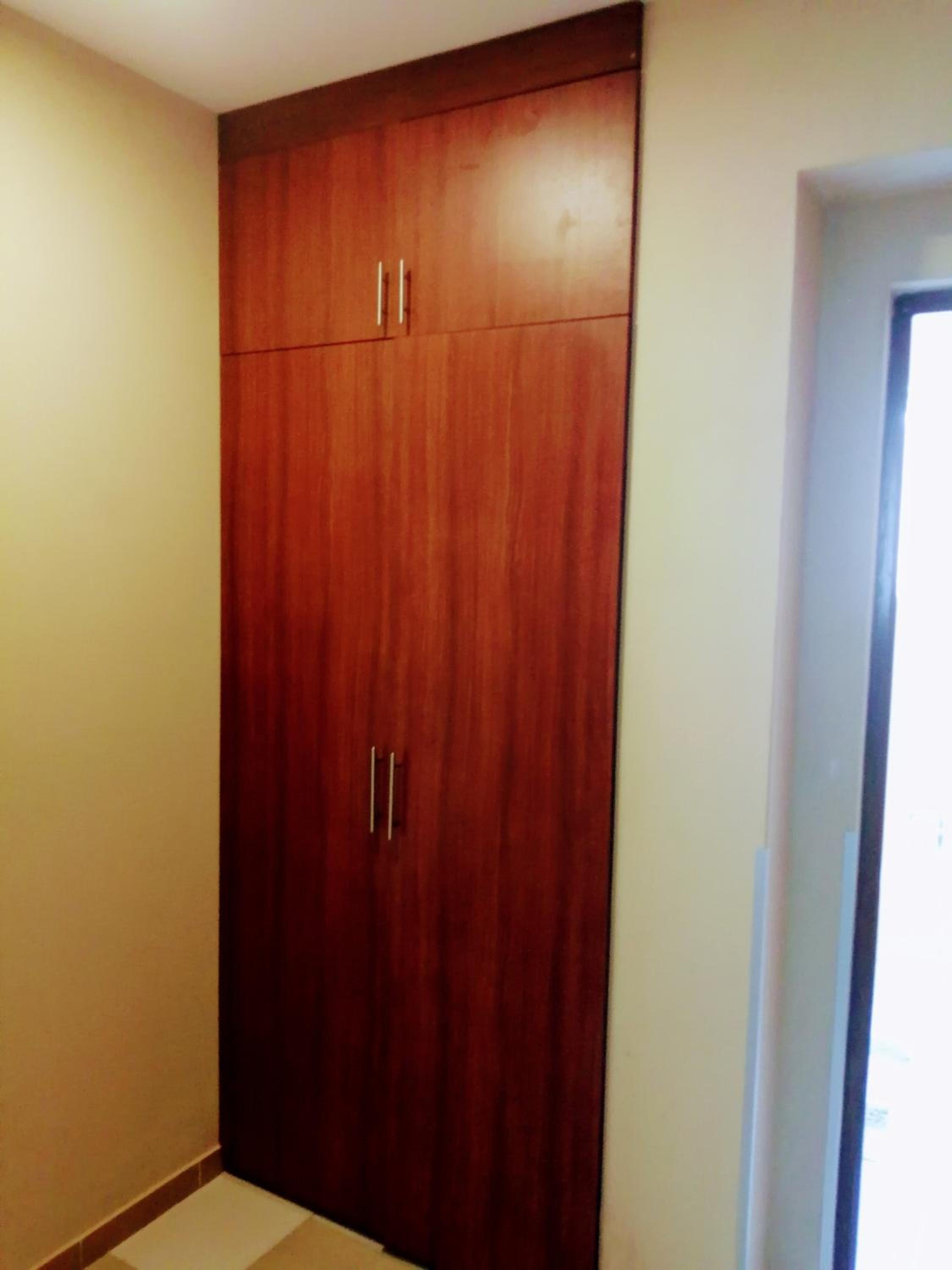 Lhamourai Living Apartments