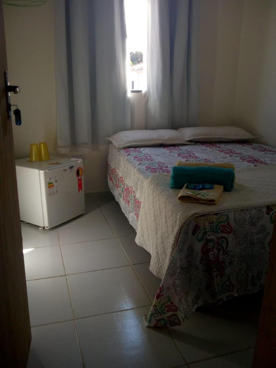 POUSADINHA Enseada