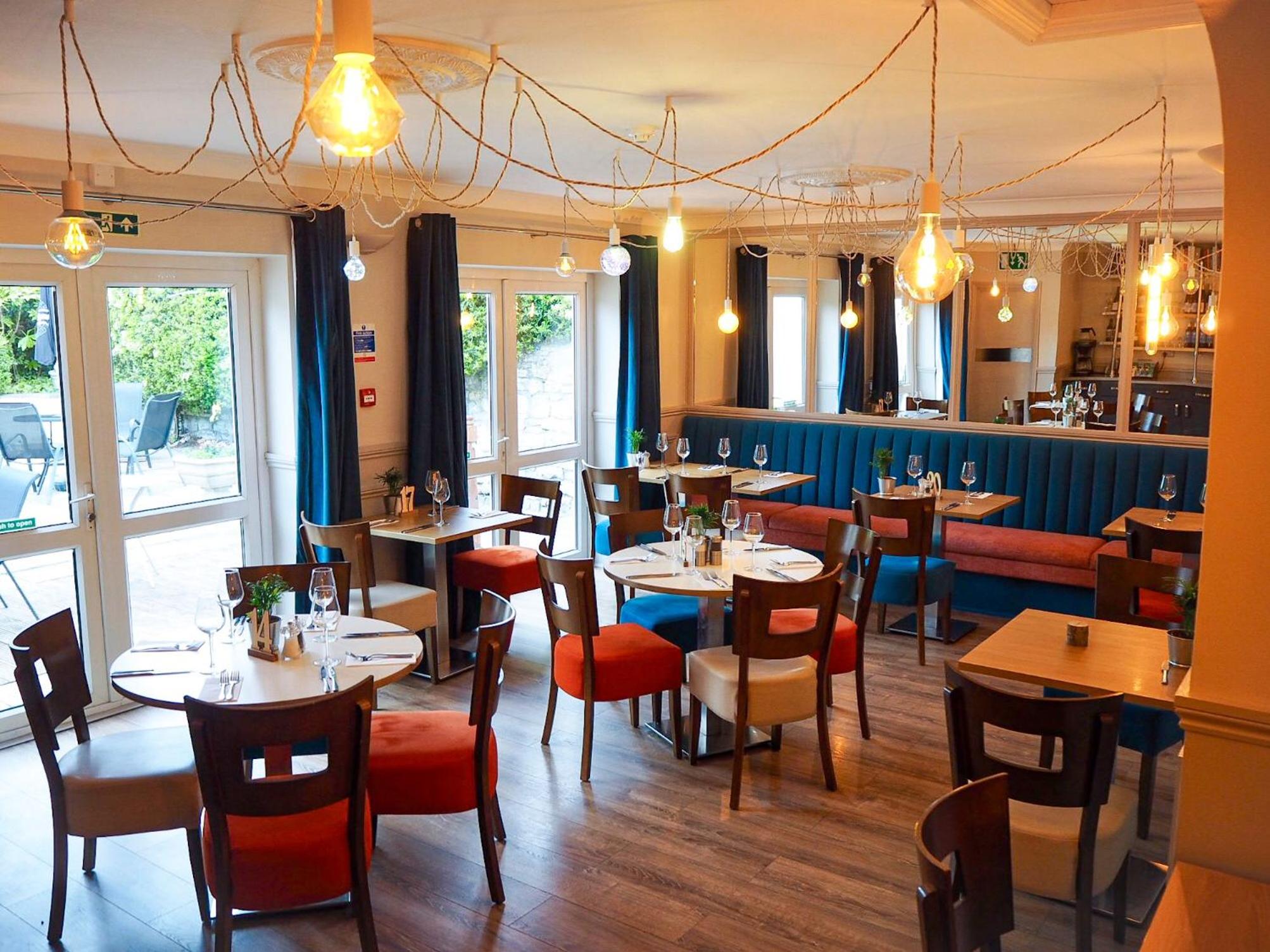 Hayward's at the Grasmere view 3