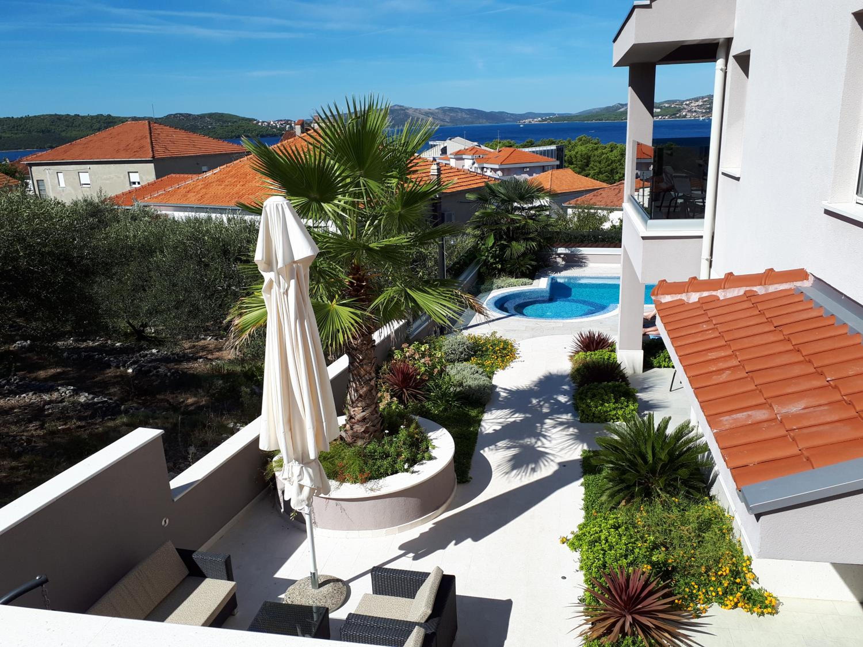 Villa Bareta view 5