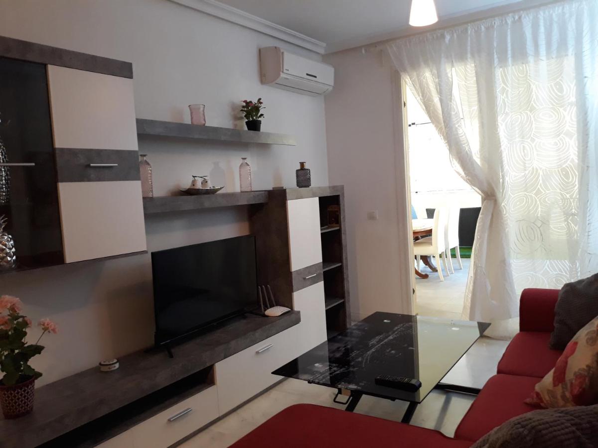 Apartamentos Los Pacos view 2