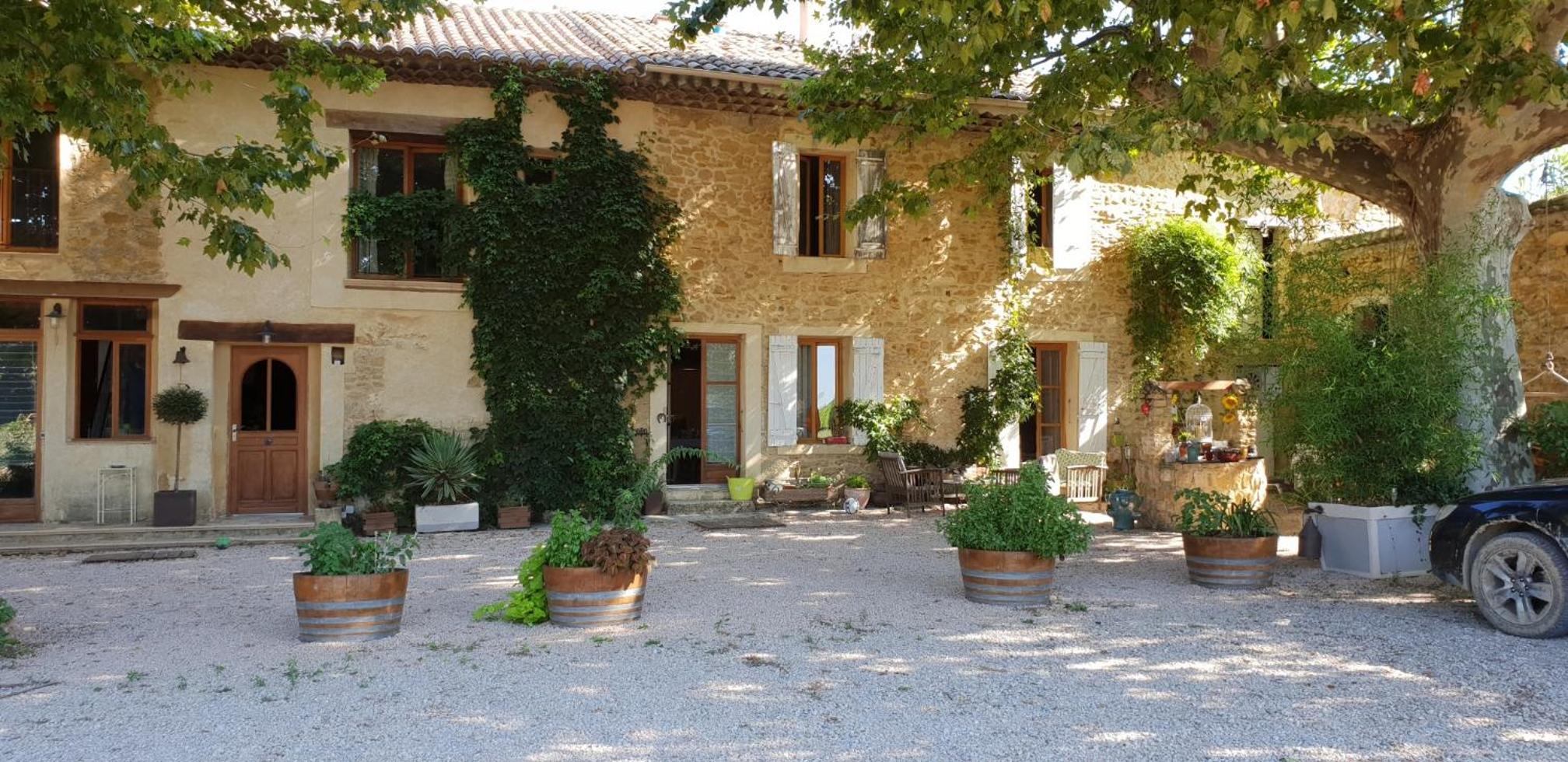 La Ferme Du Midi view 2