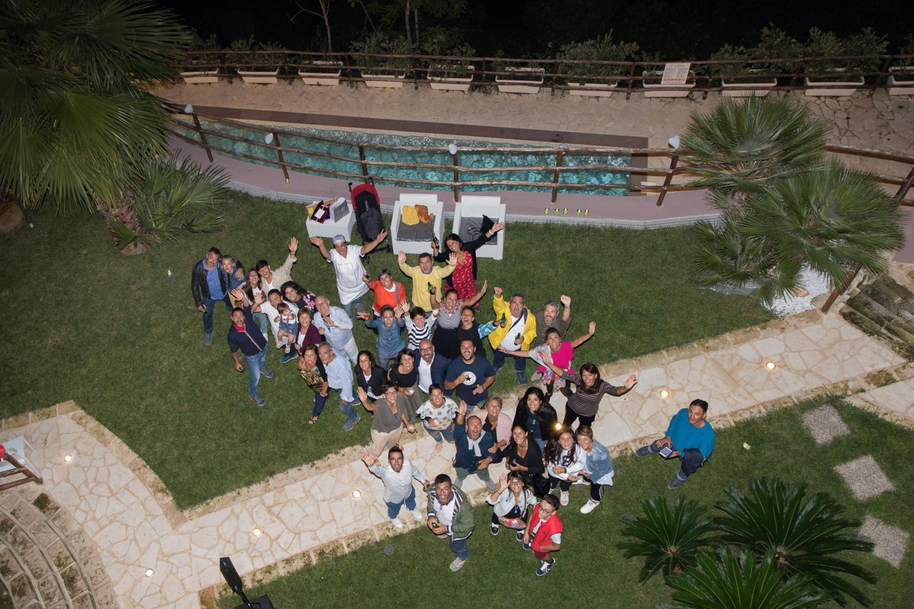 Chibao view 5