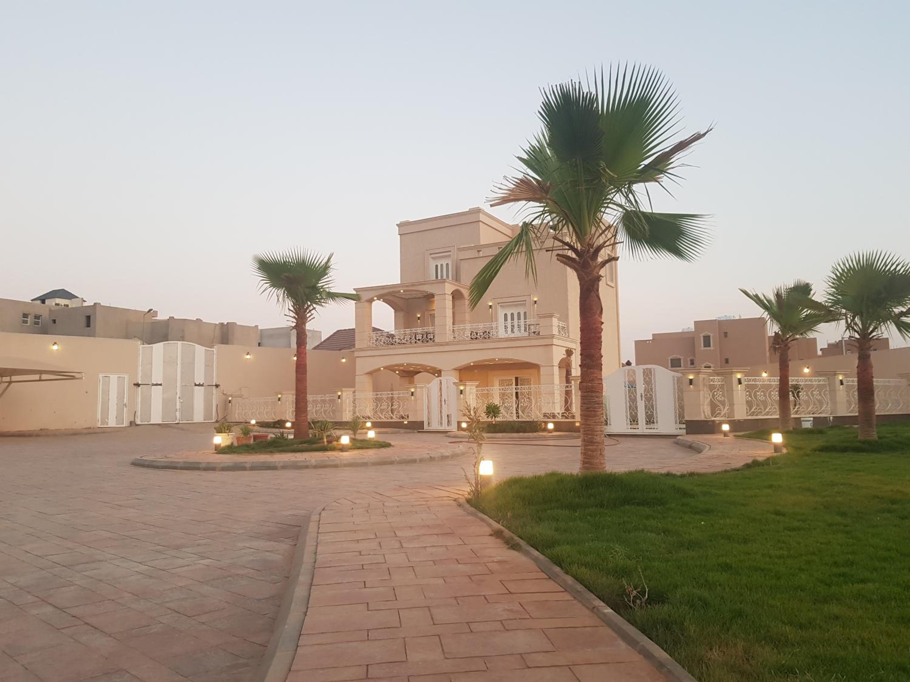 منتجع القصر الأبيض, photo 45