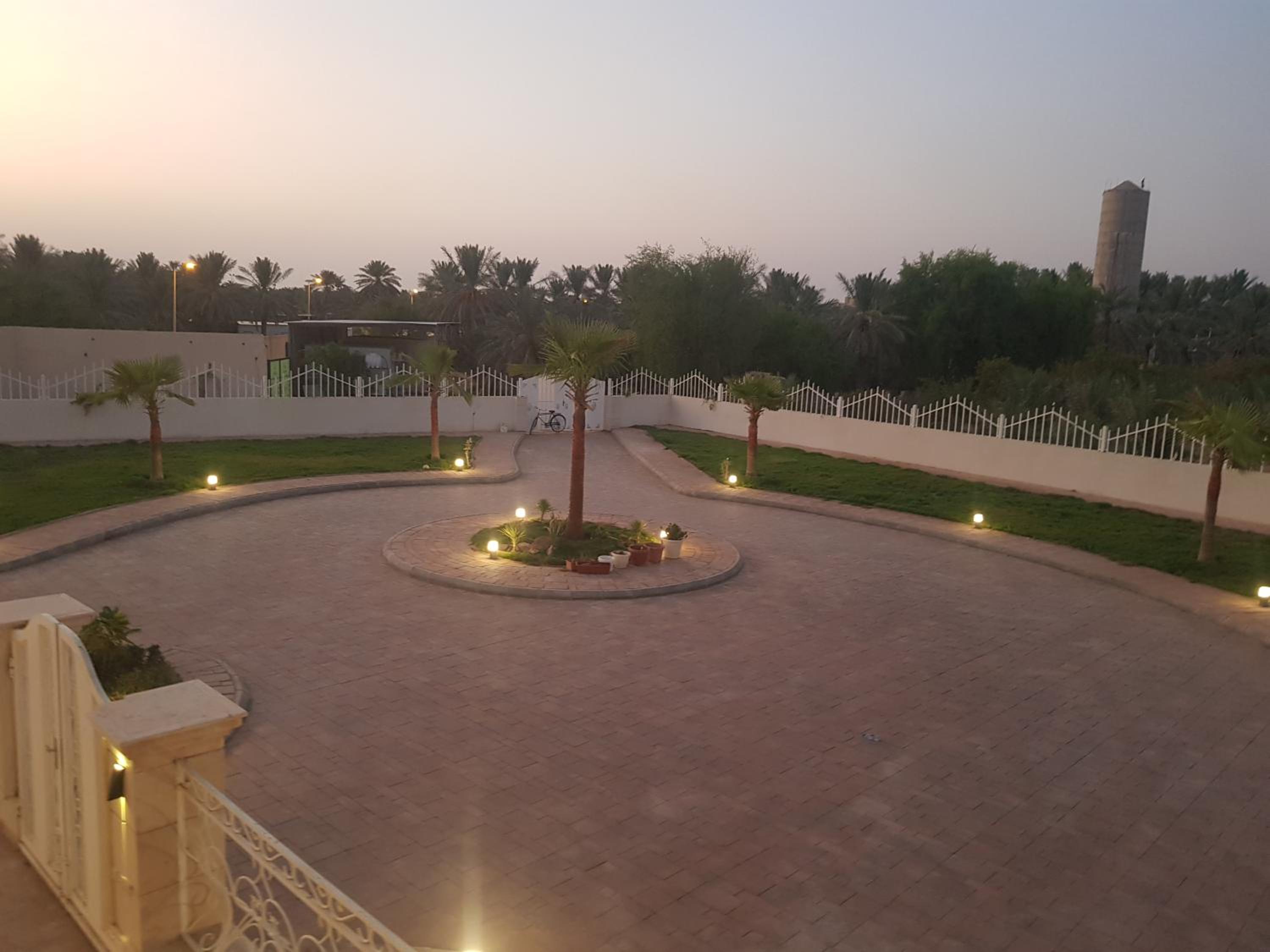 منتجع القصر الأبيض, photo 15