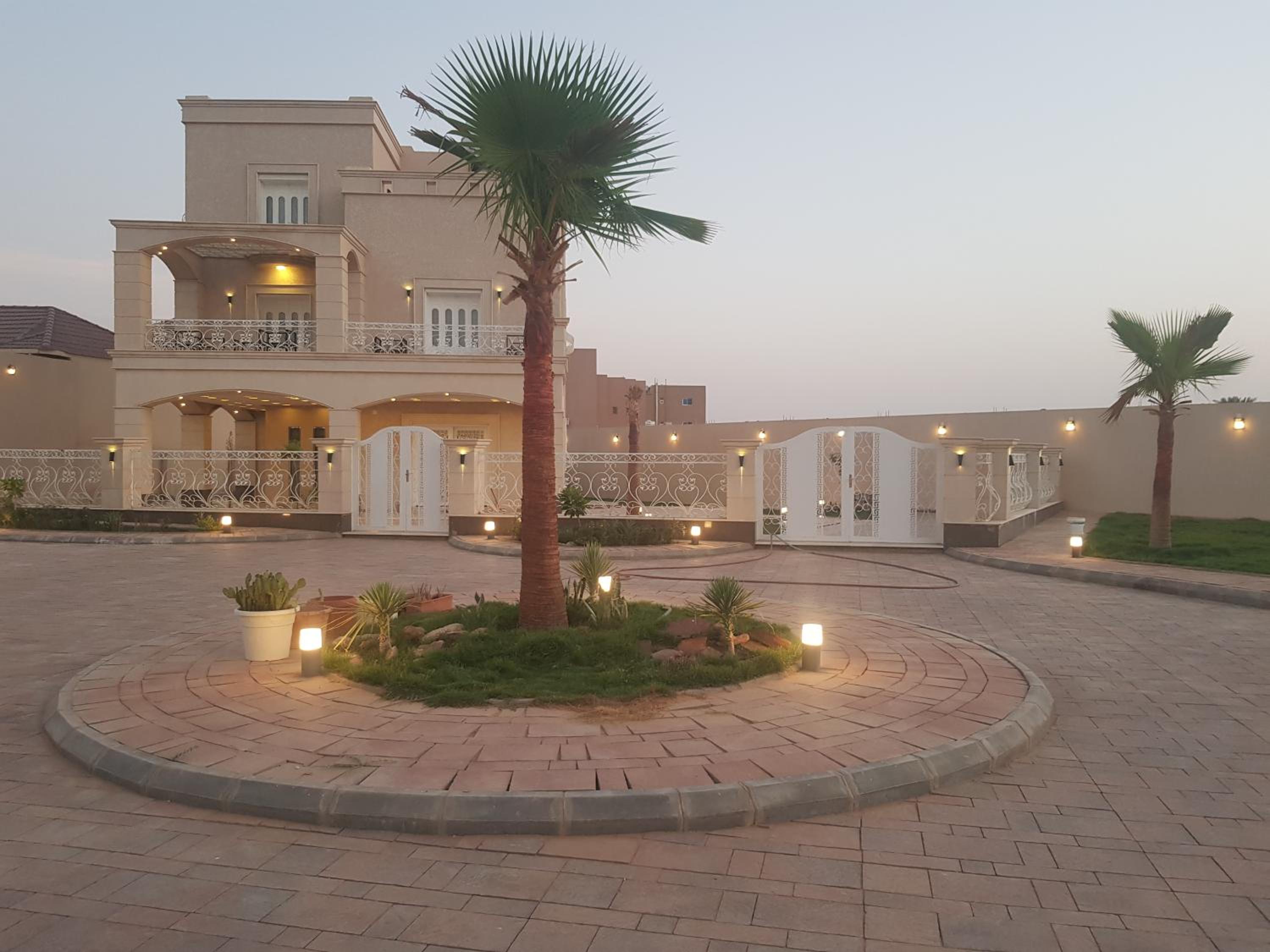 منتجع القصر الأبيض, photo 46