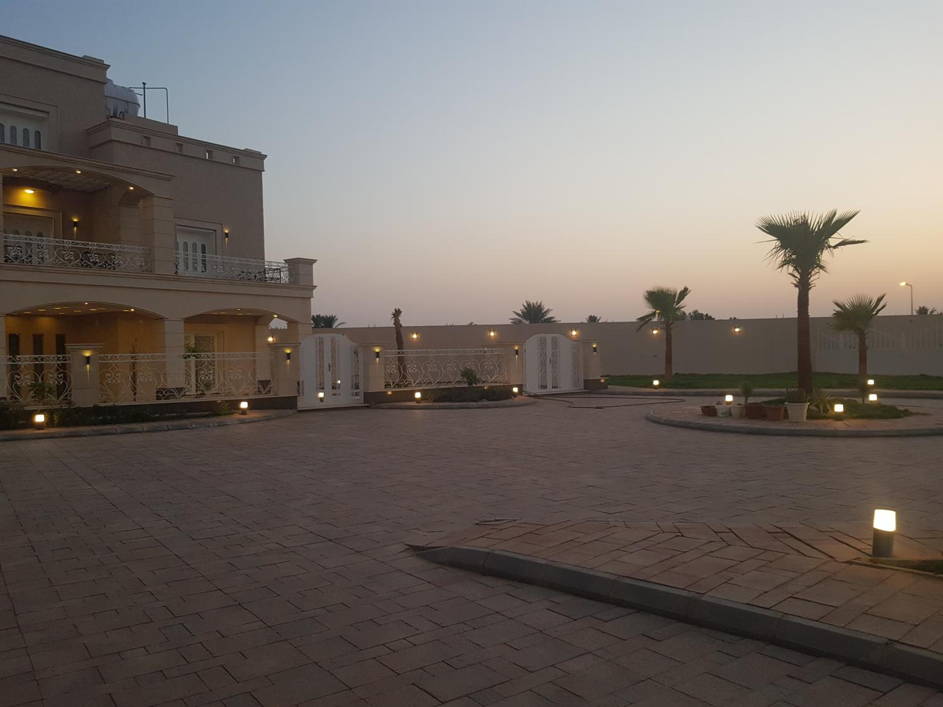 منتجع القصر الأبيض, photo 24