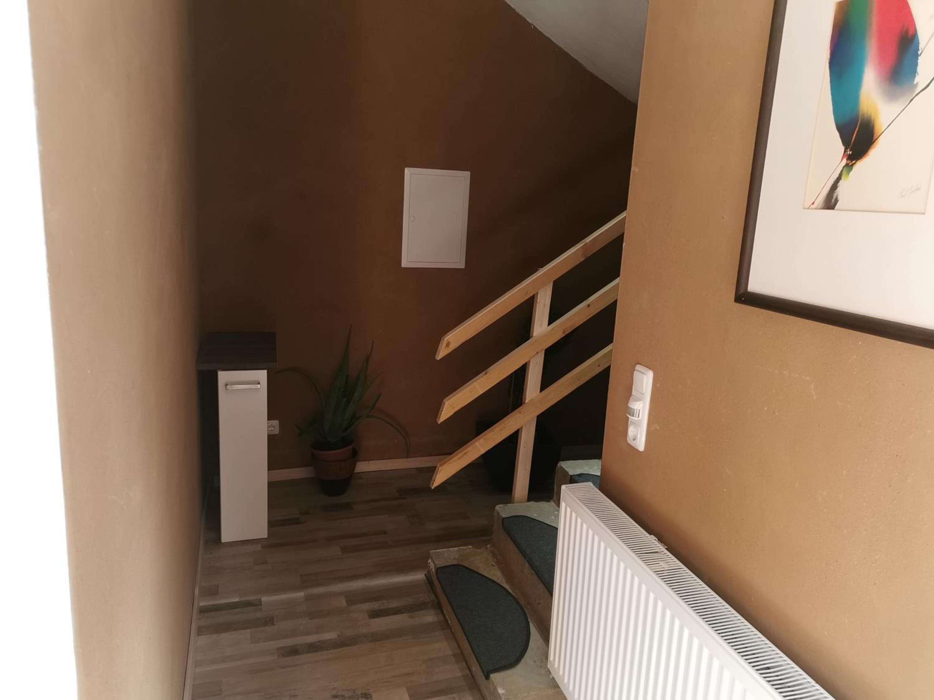 Gasthof Tatenhausen Apartments