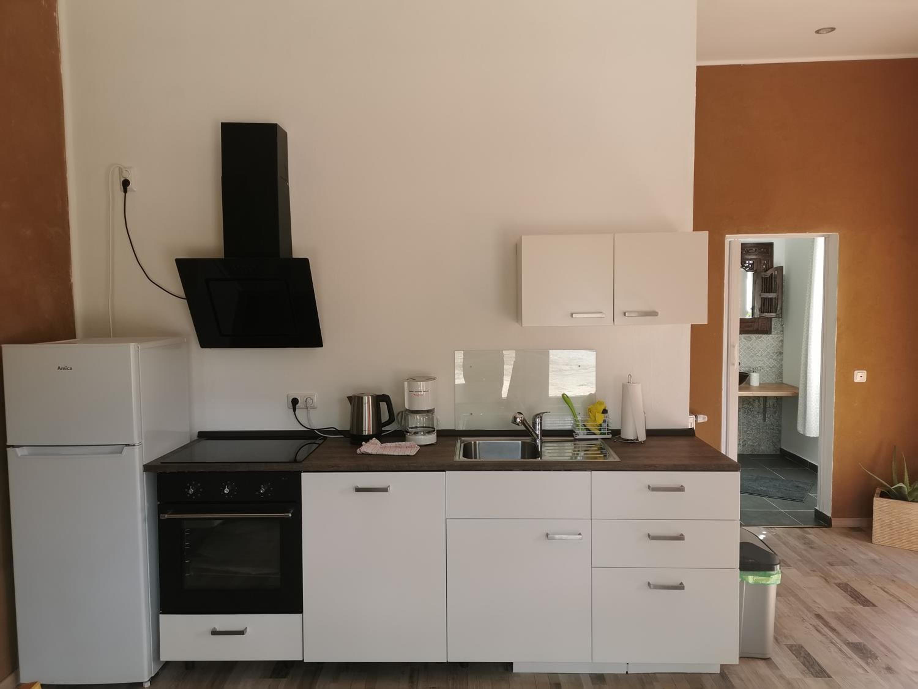 Gasthof Tatenhausen Apartments