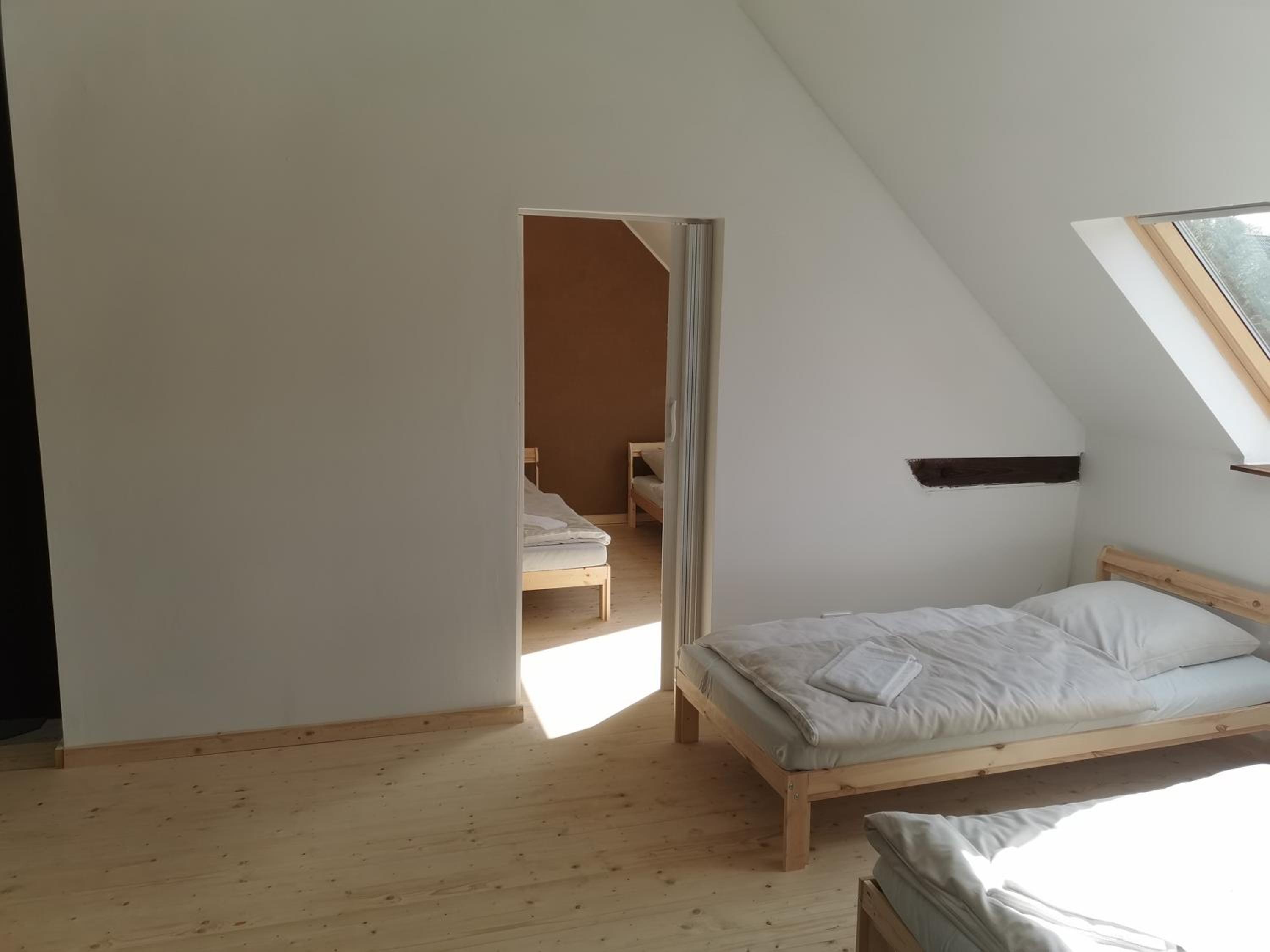 Gasthof Tatenhausen Apartments