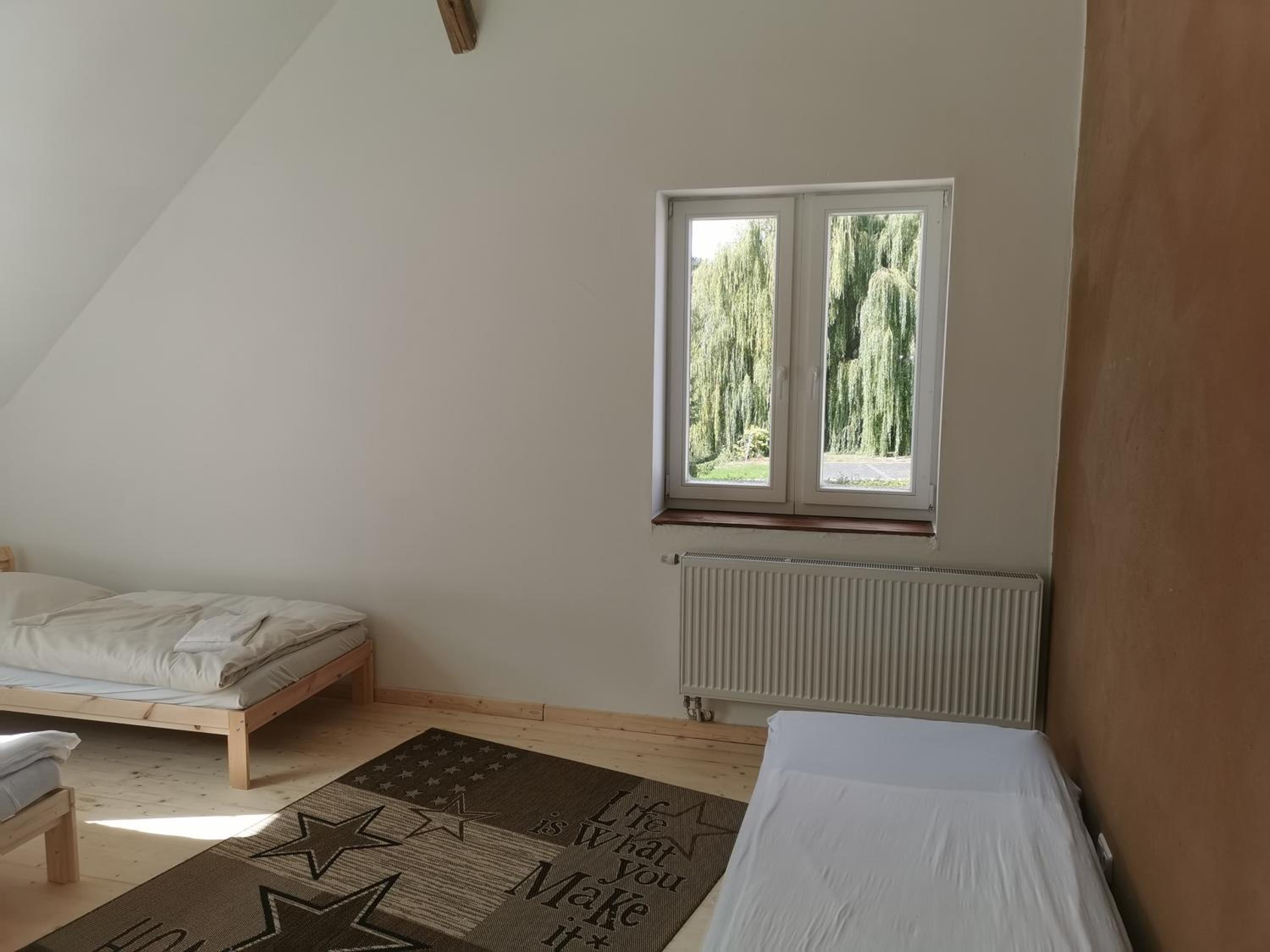 Gasthof Tatenhausen Apartments