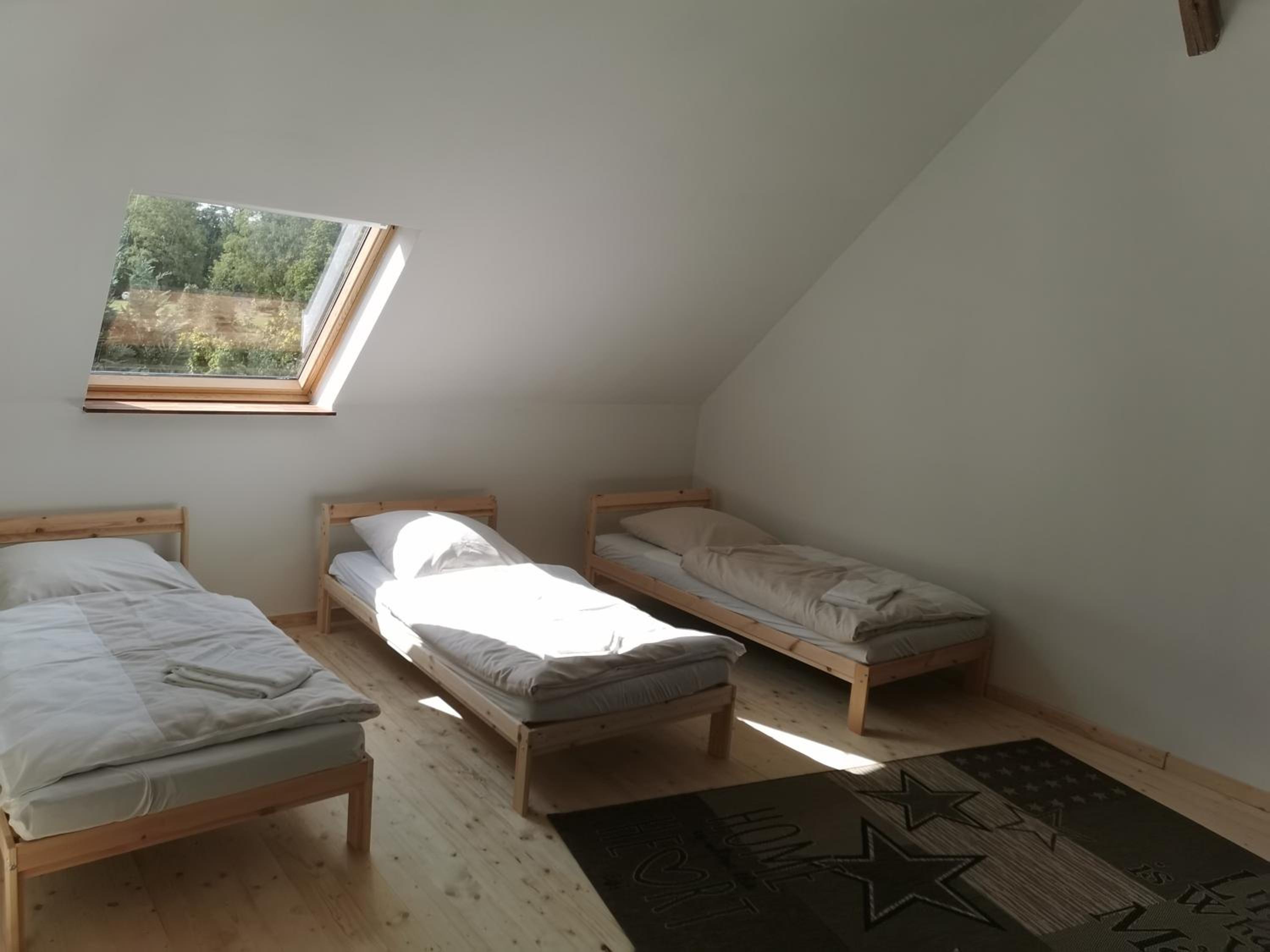 Gasthof Tatenhausen Apartments