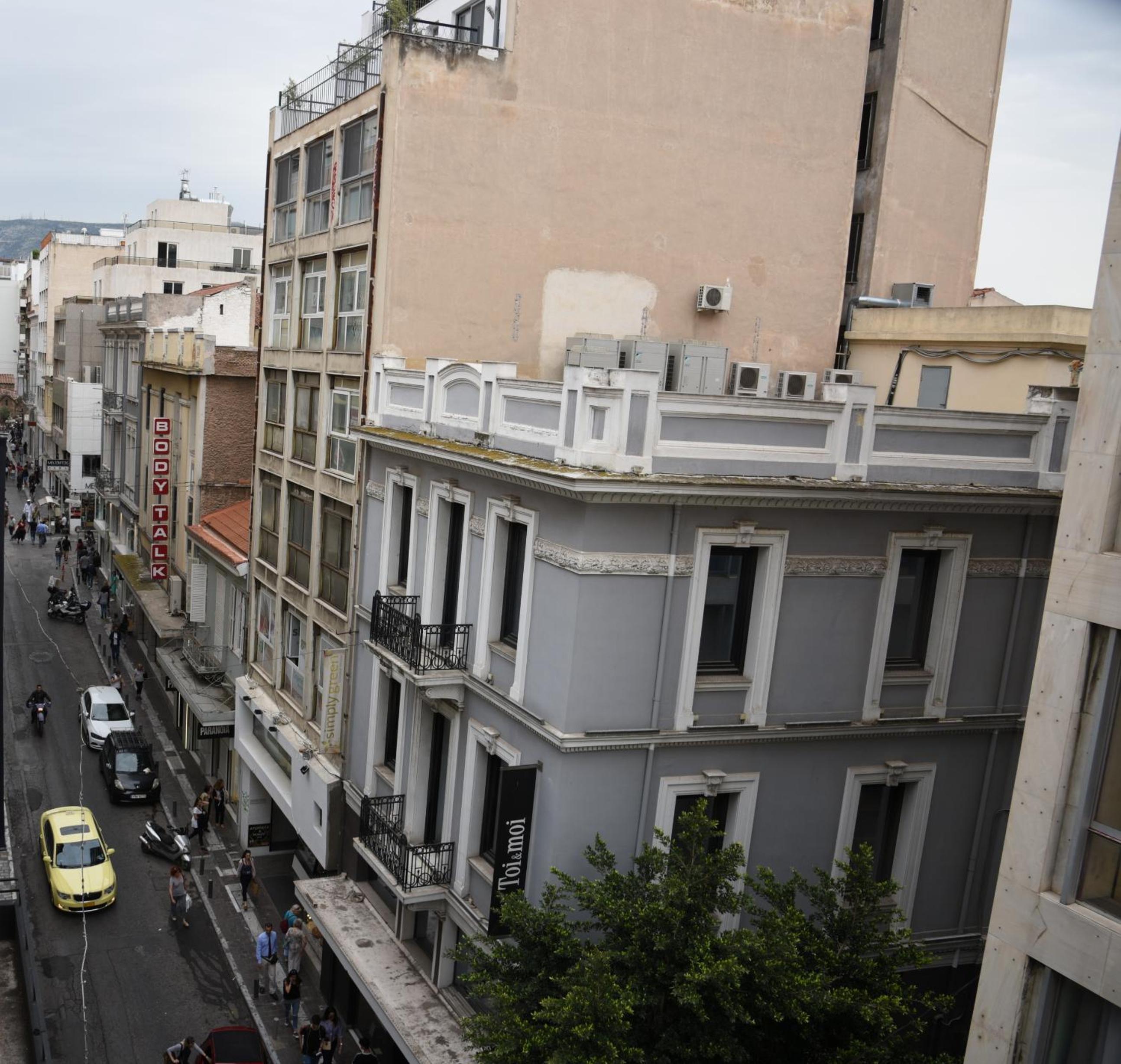 CasaGreek Monastiraki - Athens