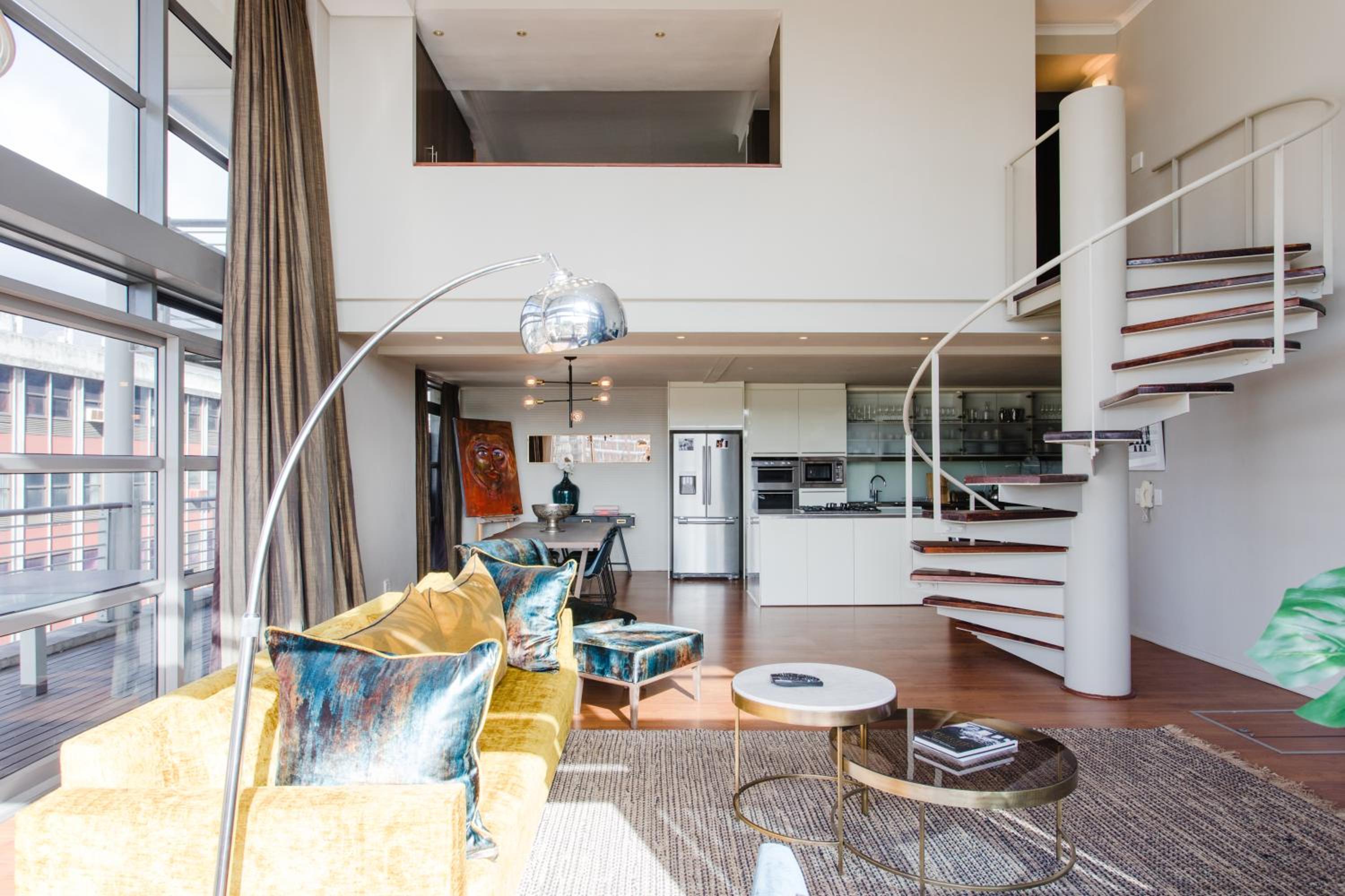 Urban Elegance NO Loadshedding