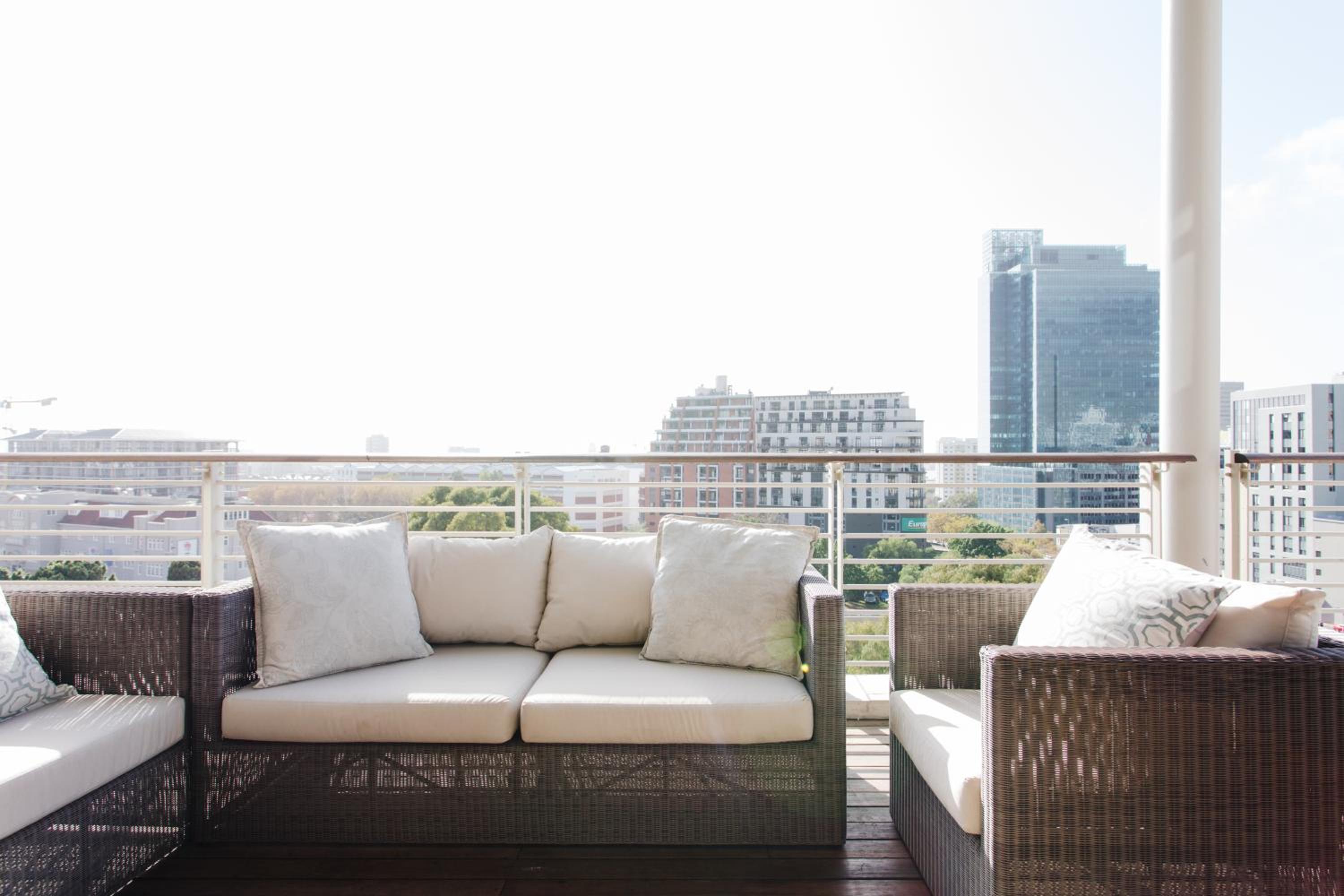 Urban Elegance NO Loadshedding