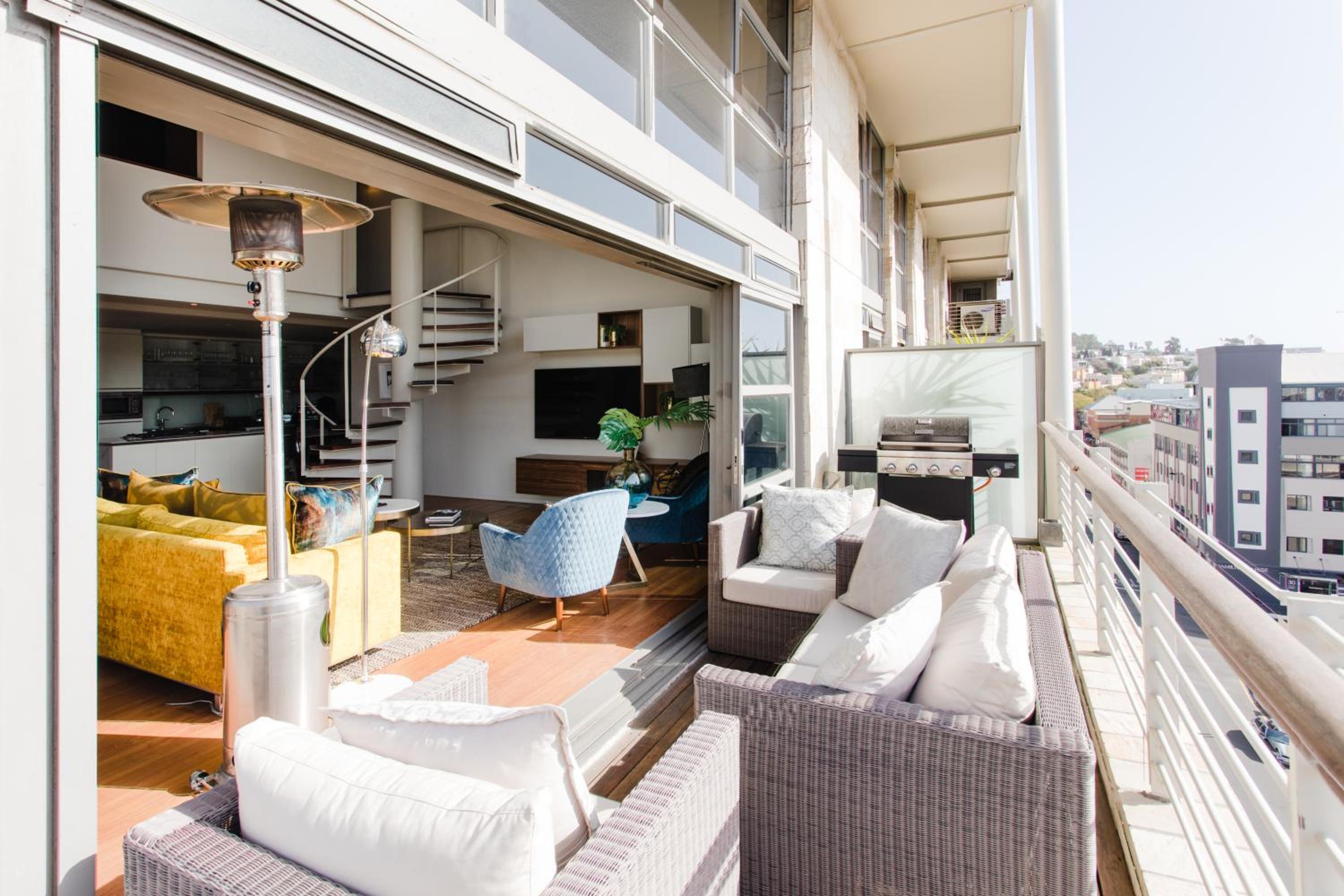 Urban Elegance NO Loadshedding