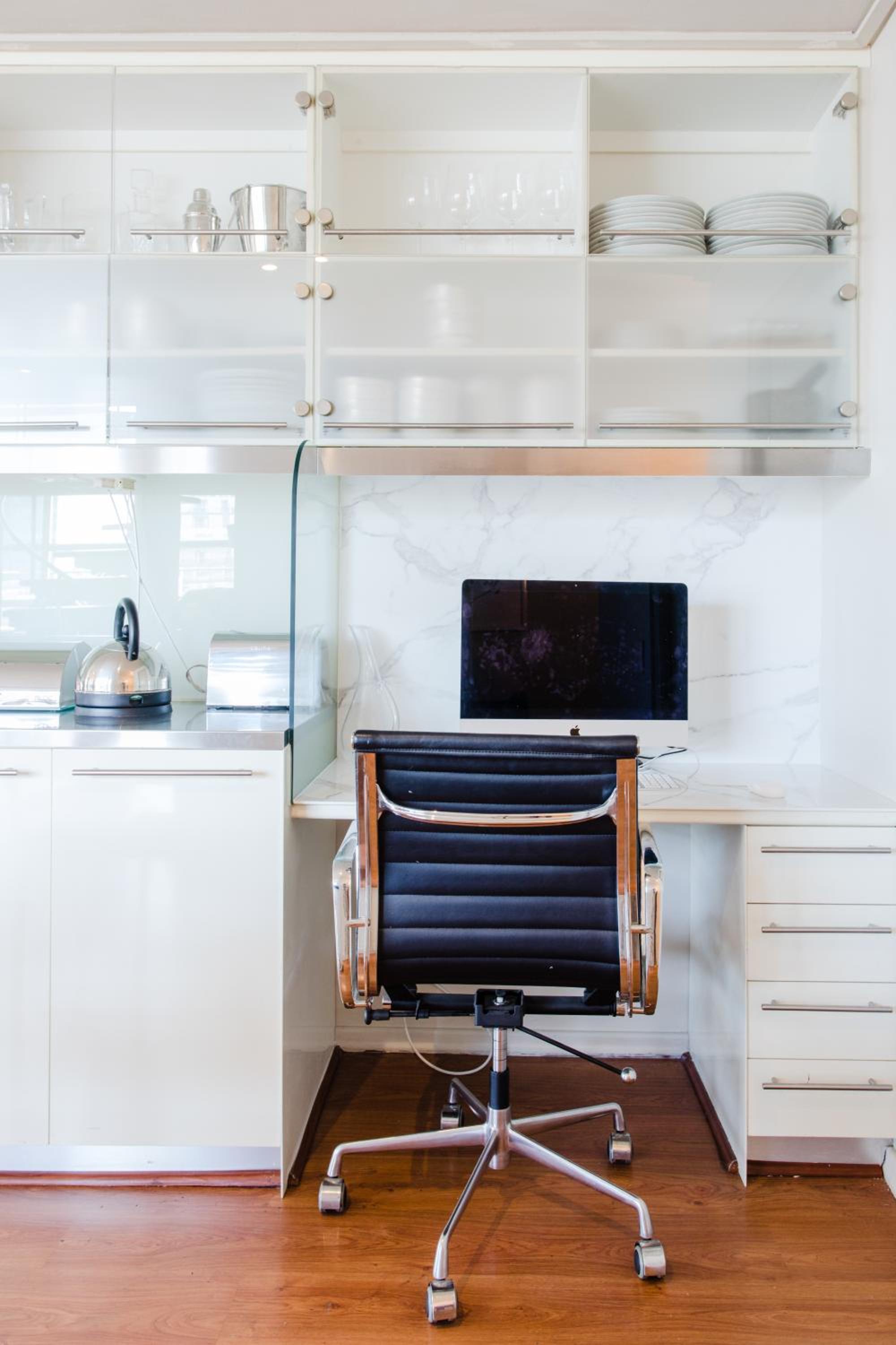 Urban Elegance NO Loadshedding