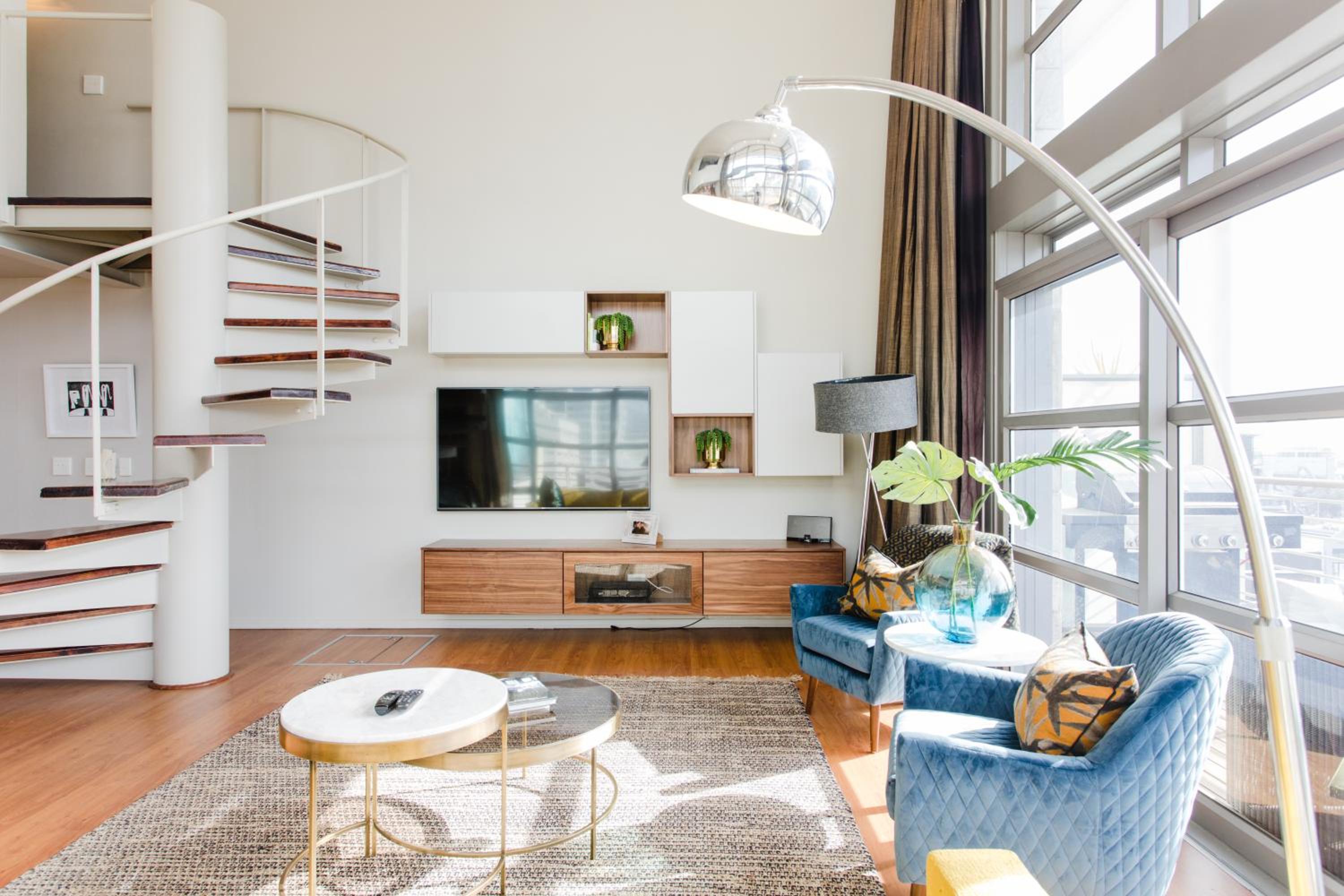 Urban Elegance NO Loadshedding