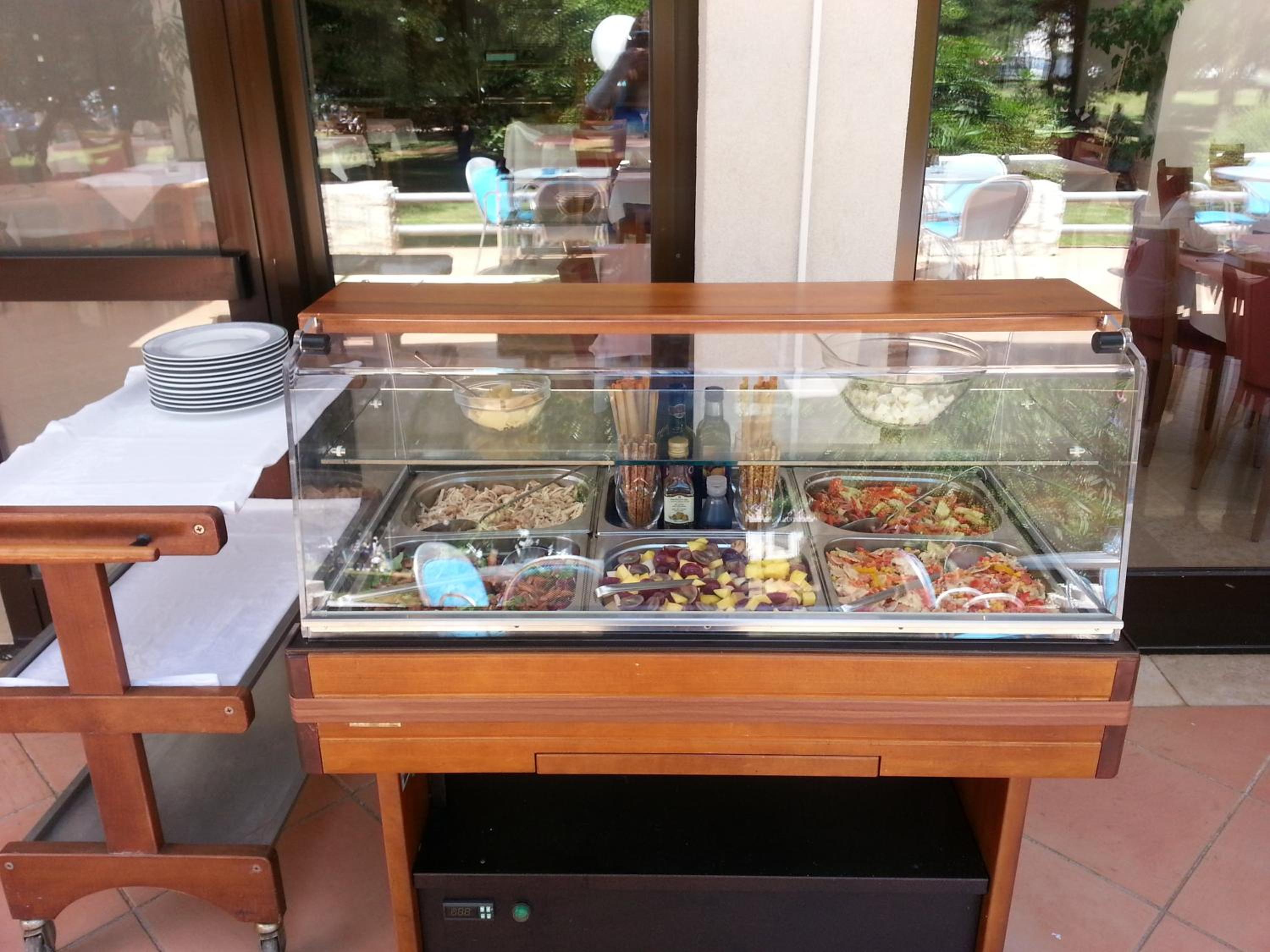 Hotel Flores - Property Image 28