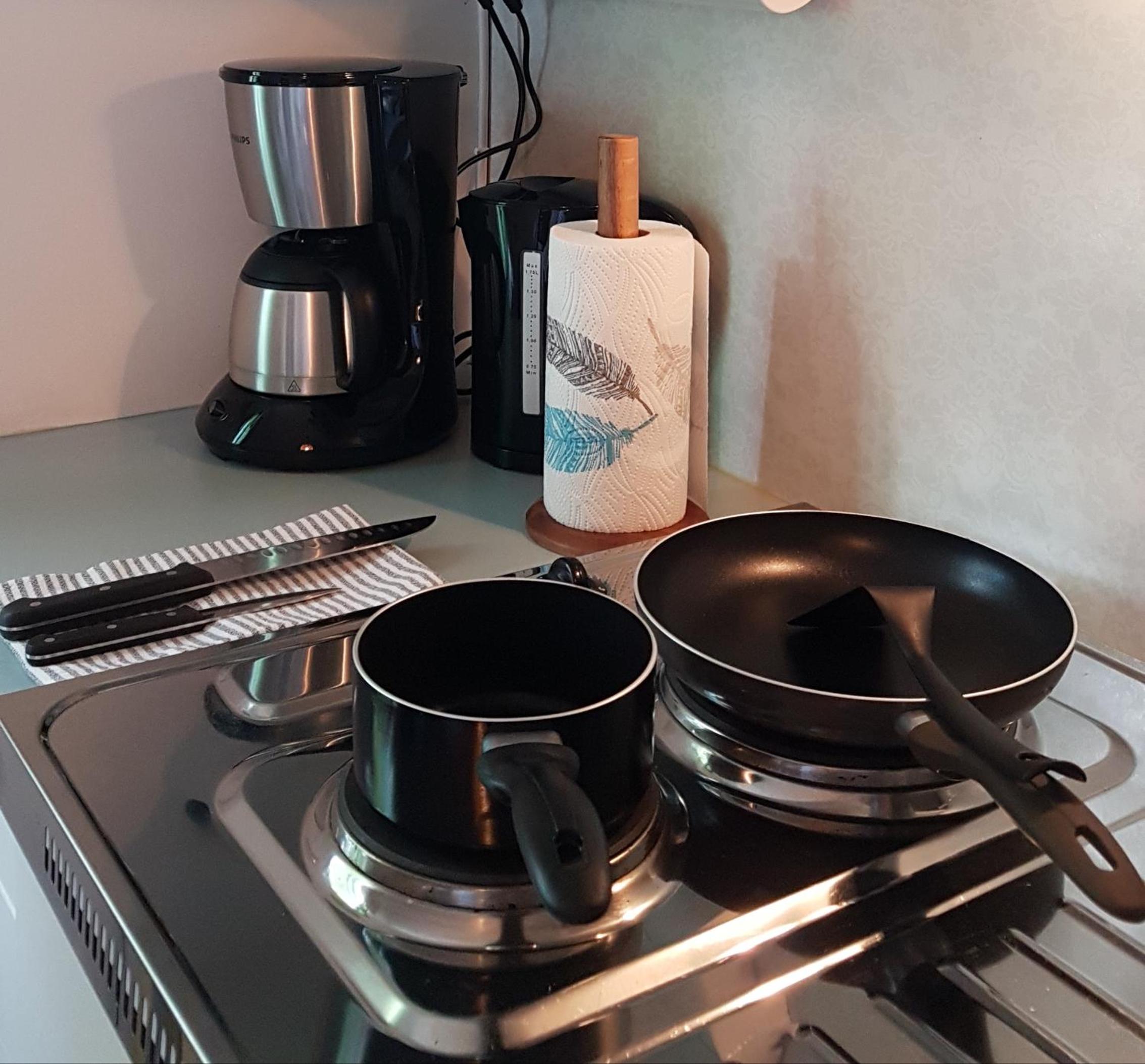 Apartment Lintu