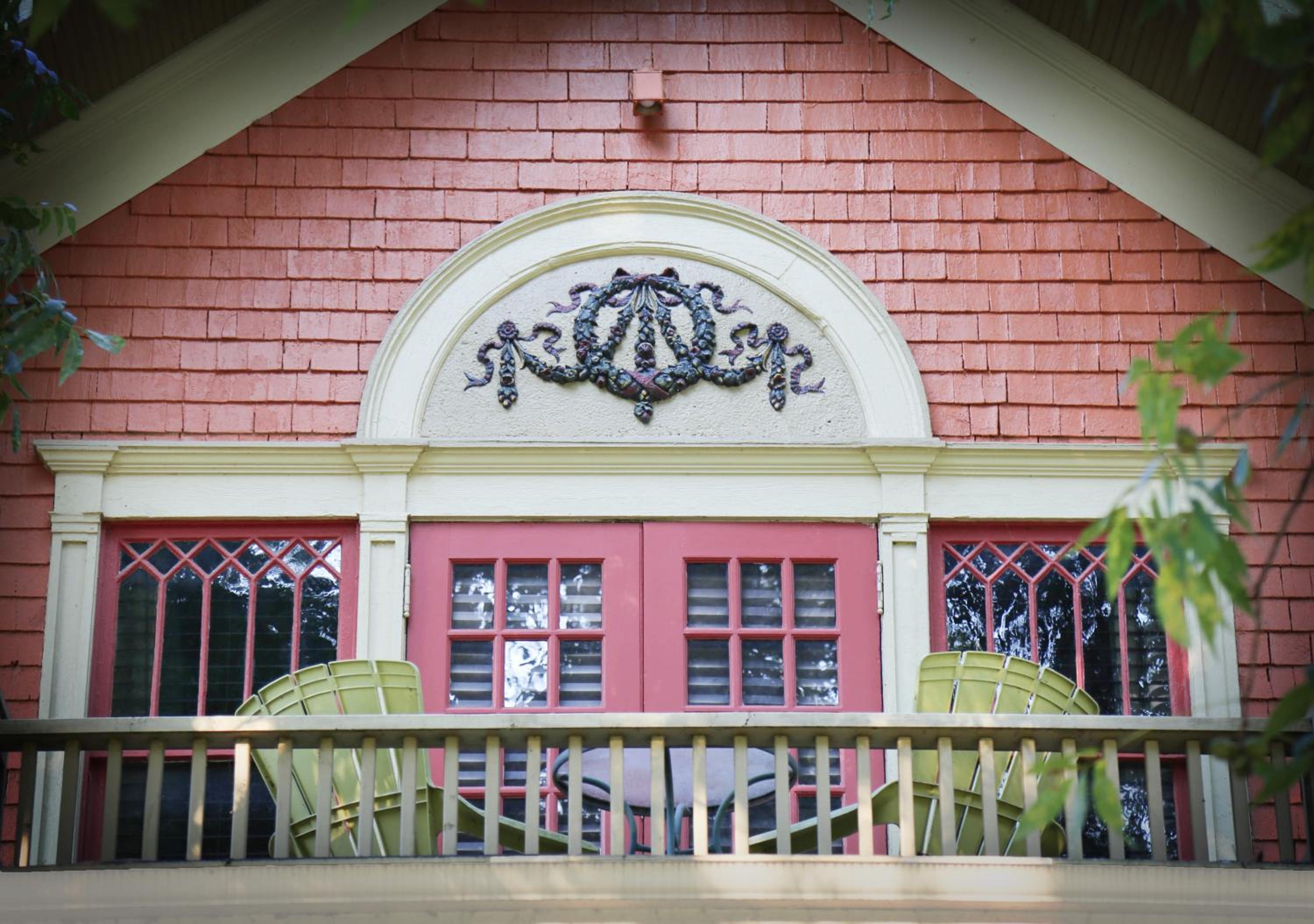 Iron Horse Inn view 3