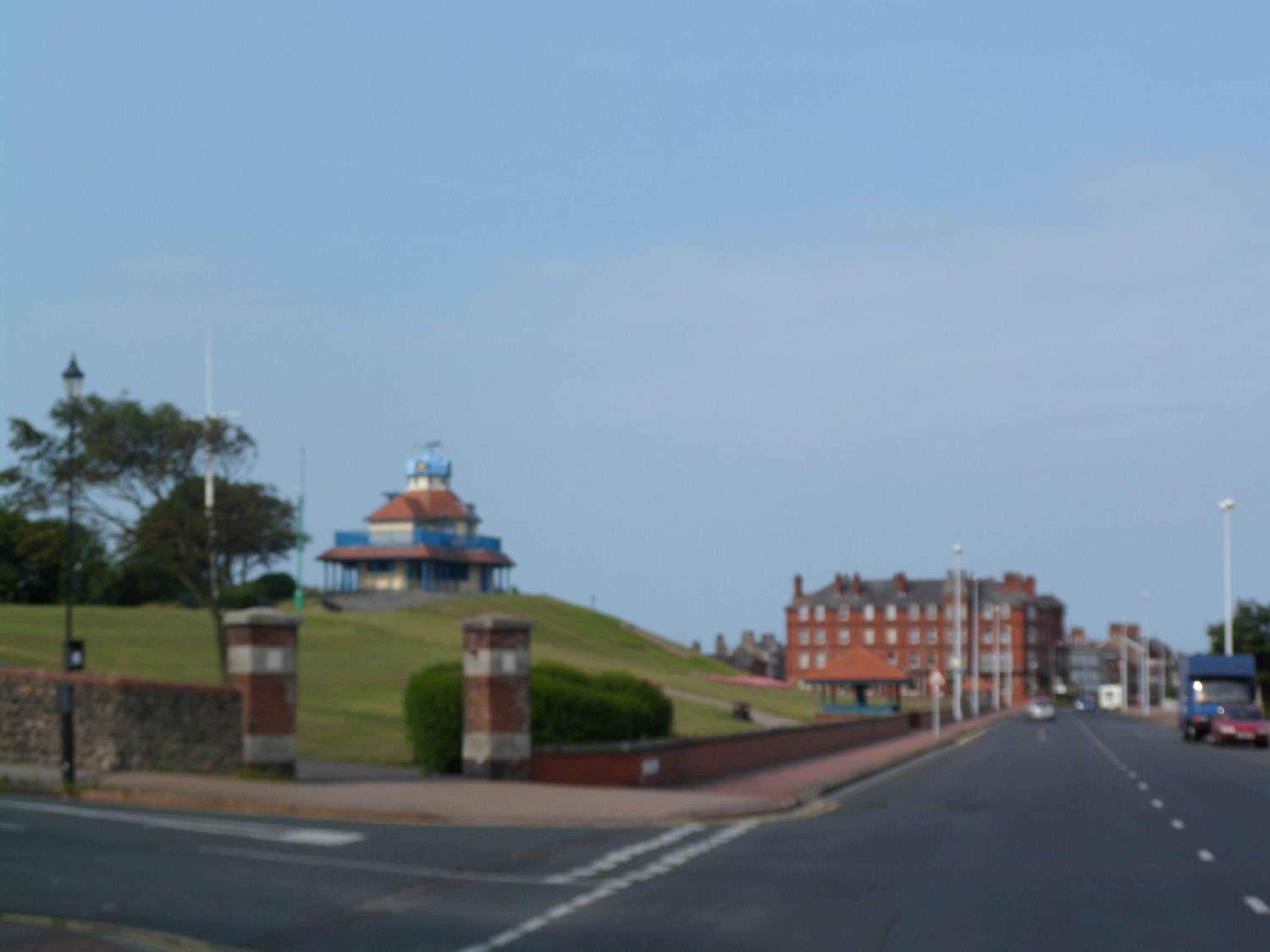 Wavecrest Lodge, photo 12