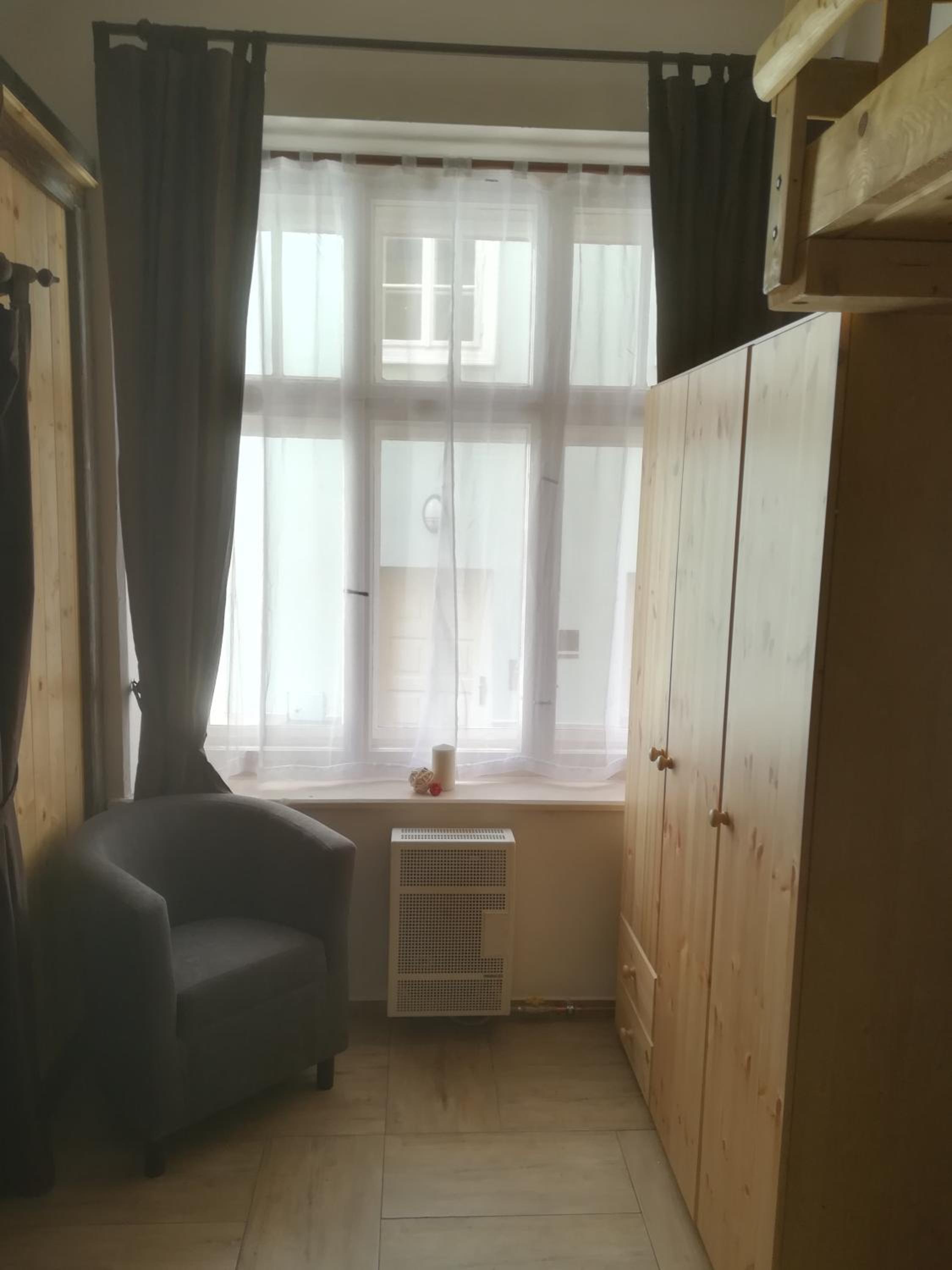 Apartmán Pod věží I view 5