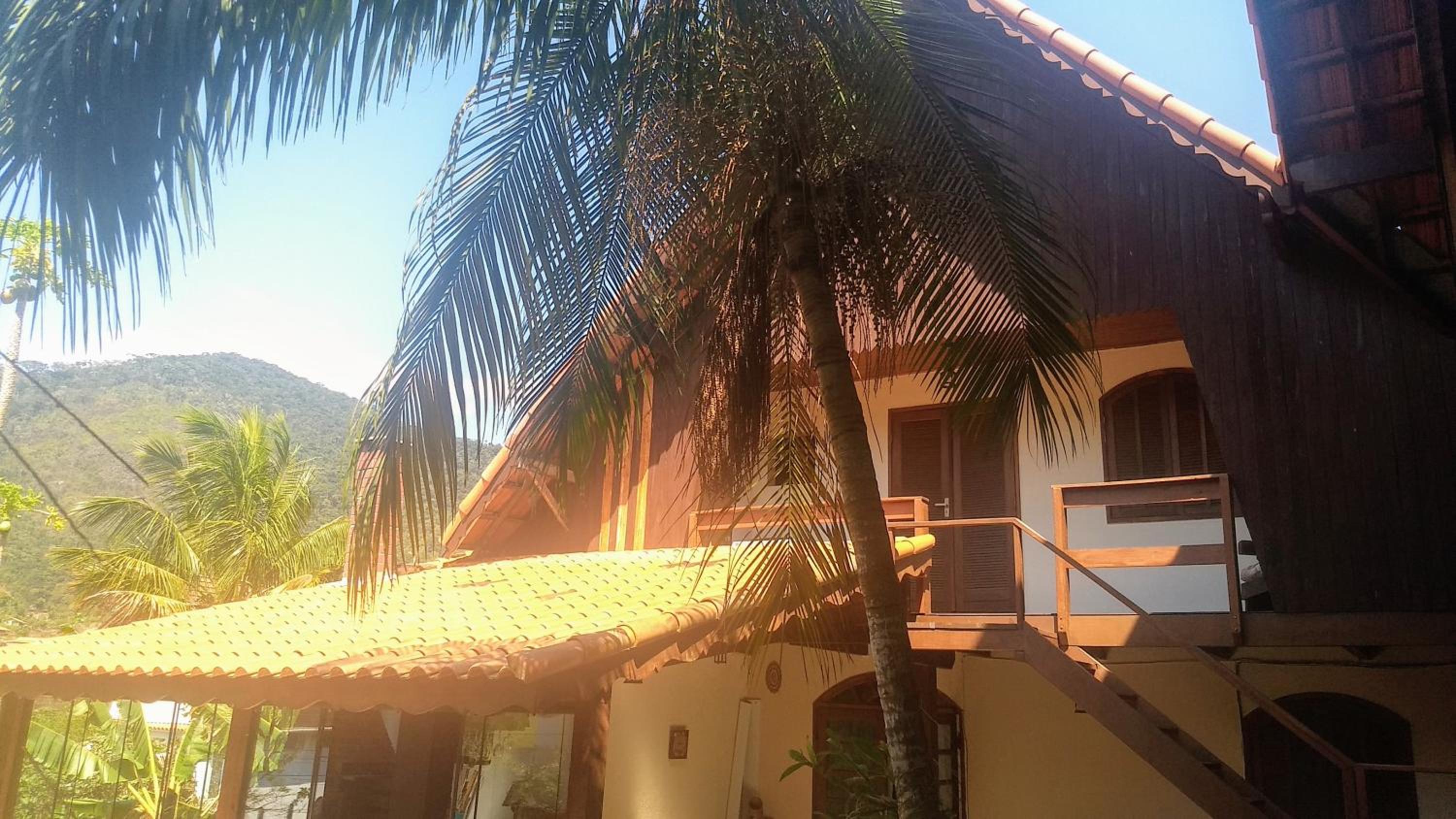 Hotel Suites da Cabana - Image 1