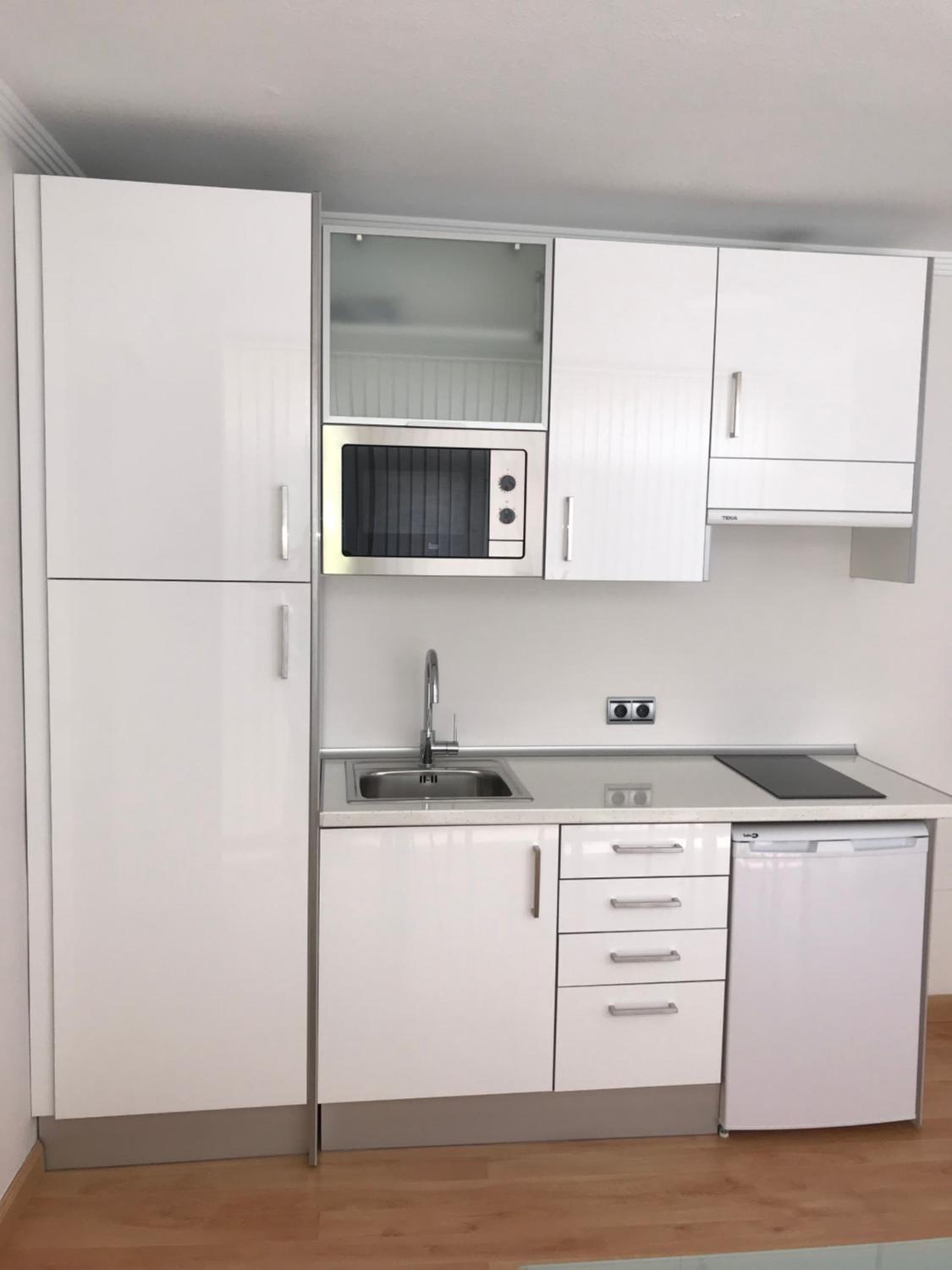 Apartamentos Centro Malaga