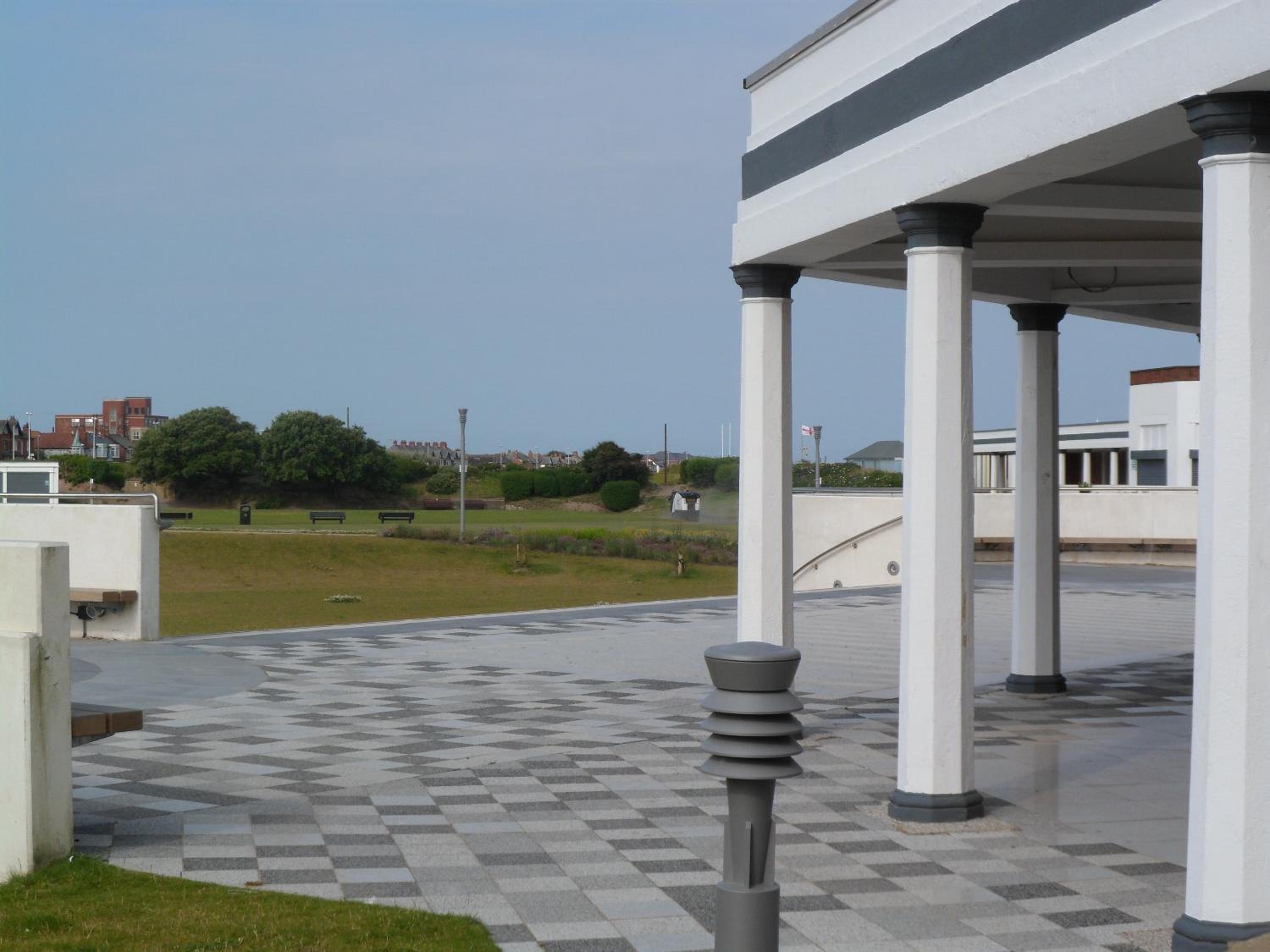 Wavecrest Lodge, photo 16