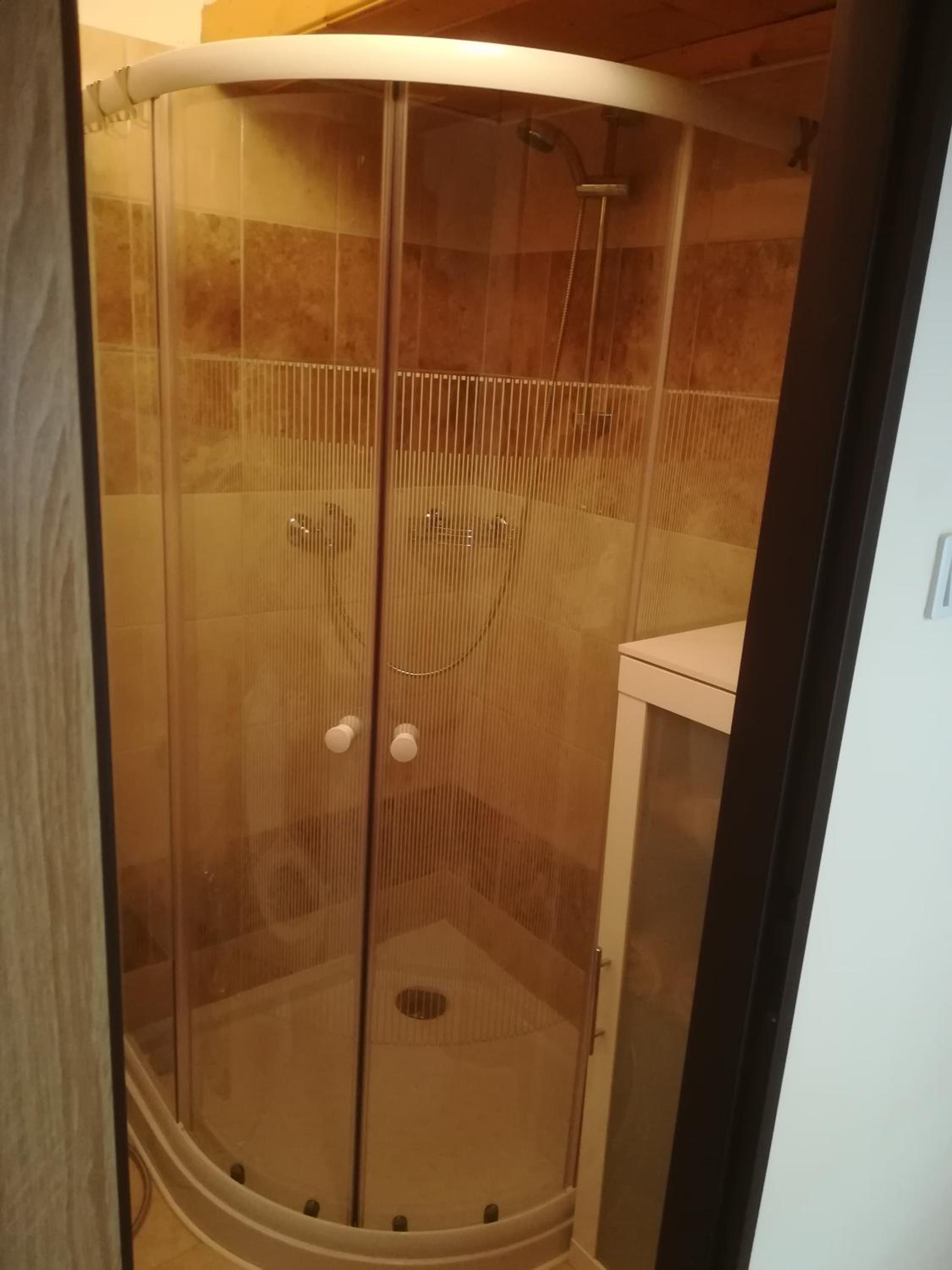 Apartmán Pod věží I view 2