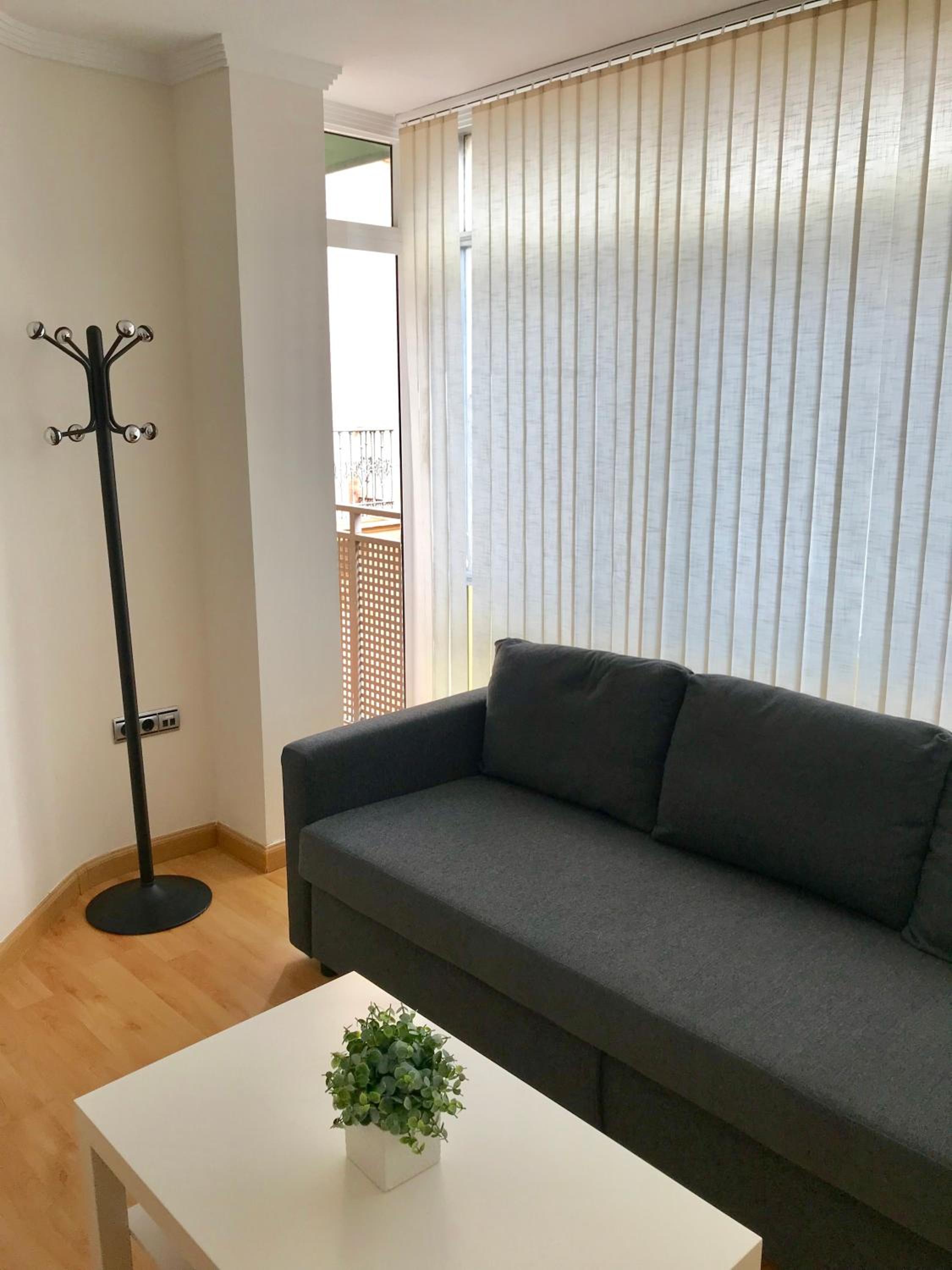 Apartamentos Centro Malaga