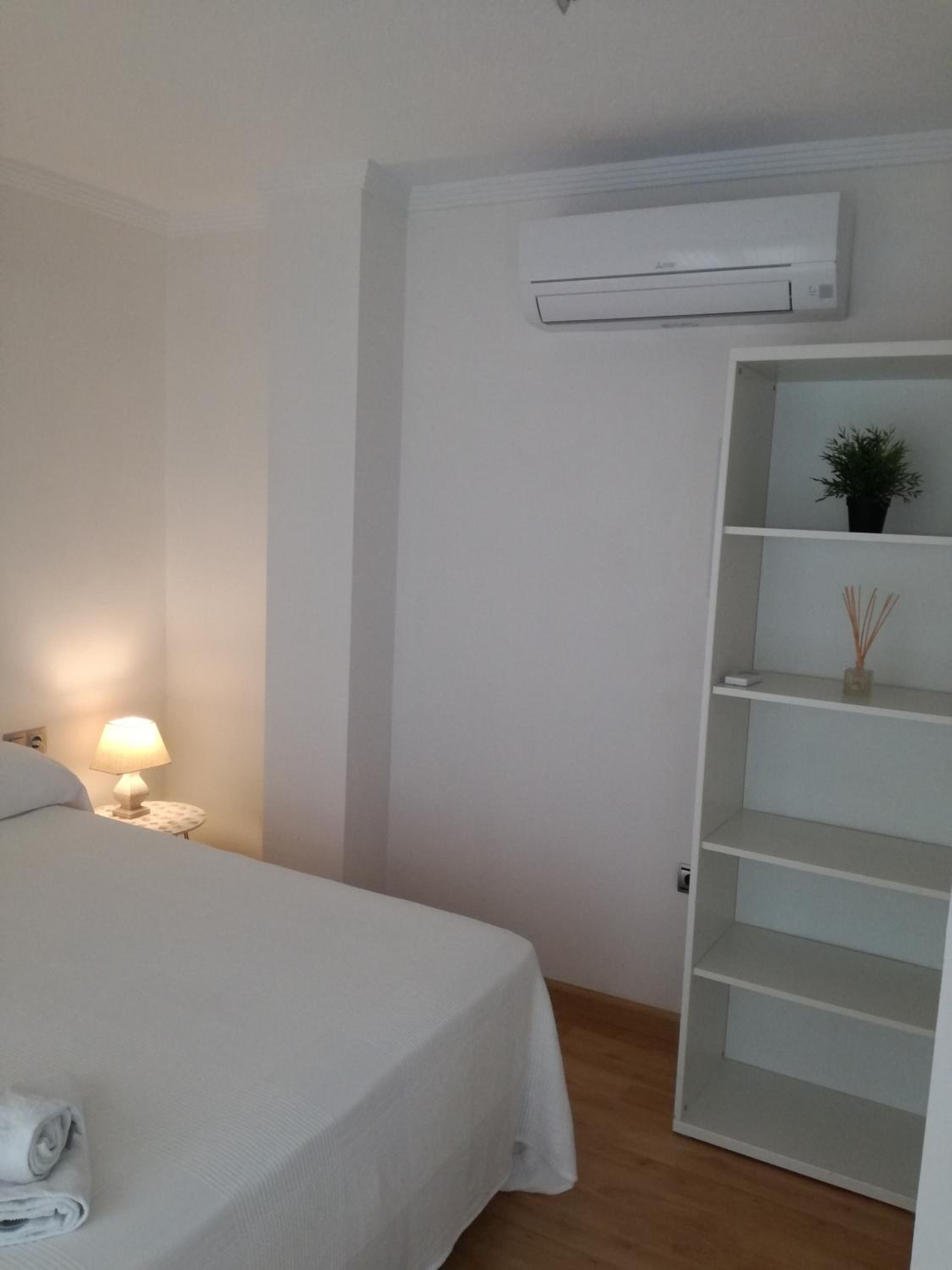 Apartamentos Centro Malaga